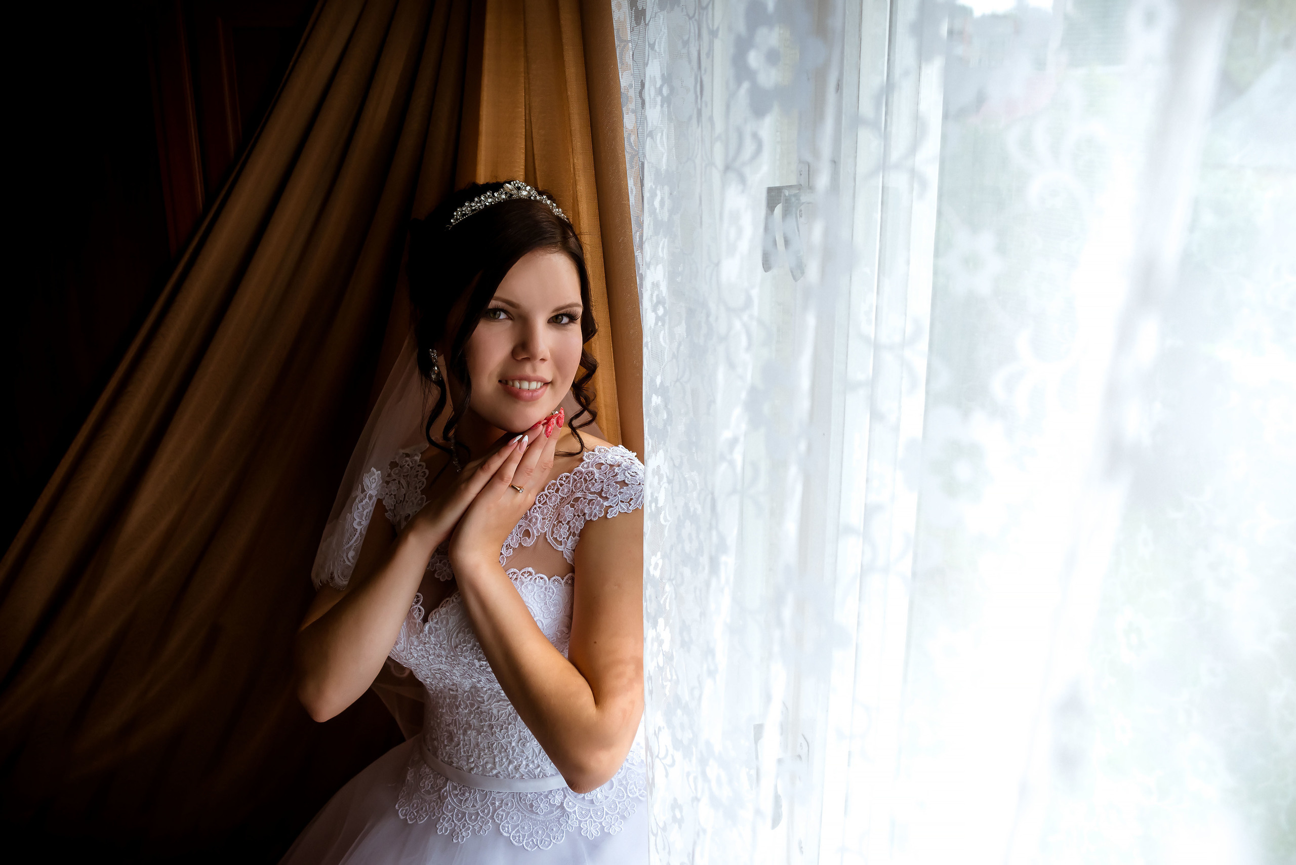 Фотосъемка в Даугавпилсе. Фотограф Ромуальд Рубенис и Артемий Сташанс