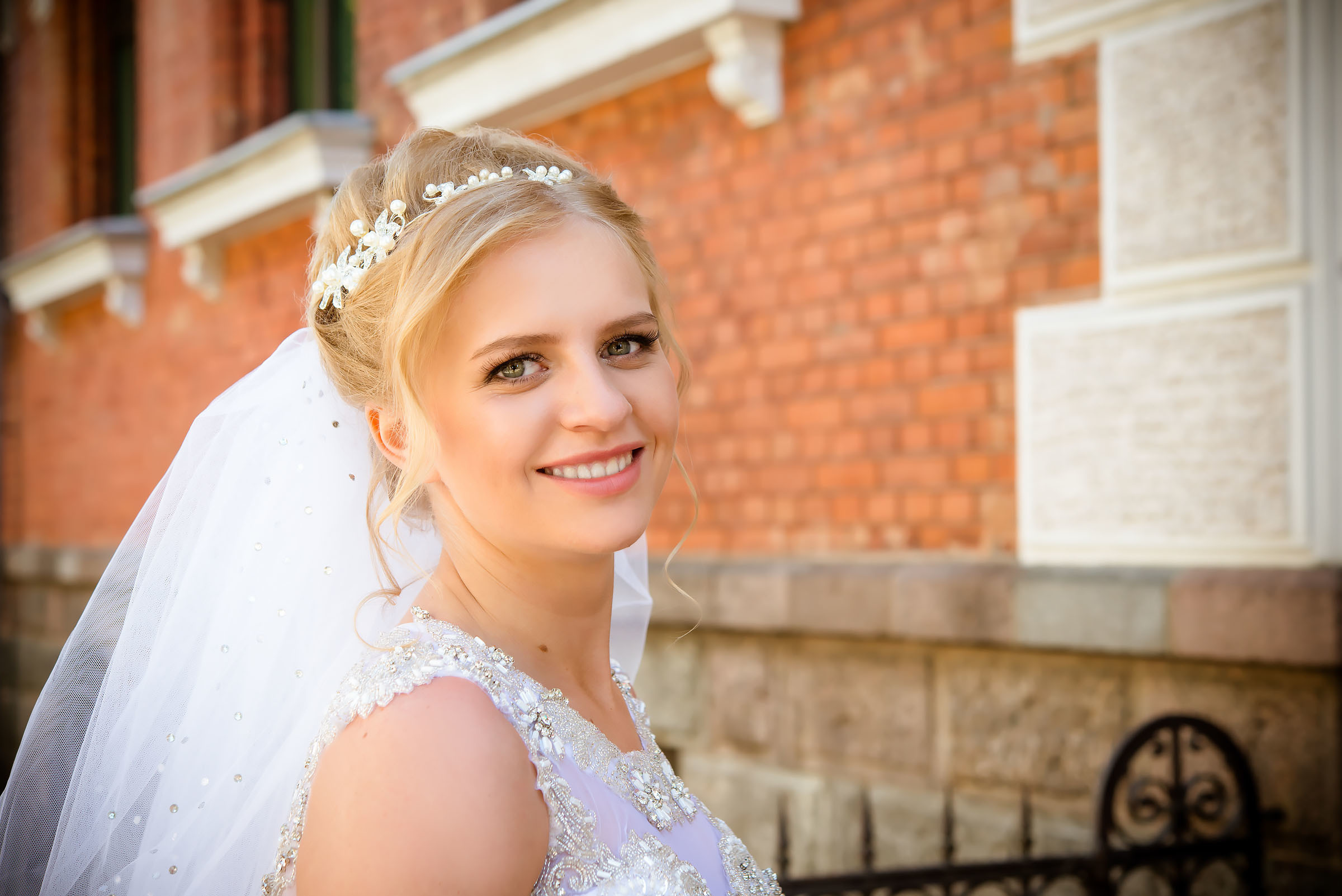 Stefani un Edvins. Fotogrāfs Romualds Rubenis un Artemijs Stašāns