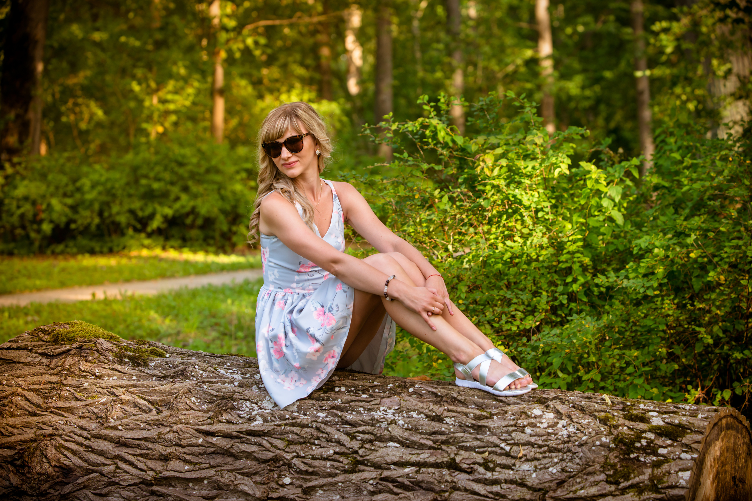 Olga un Vadims. Fotogrāfs Romualds Rubenis un Artemijs Stašāns