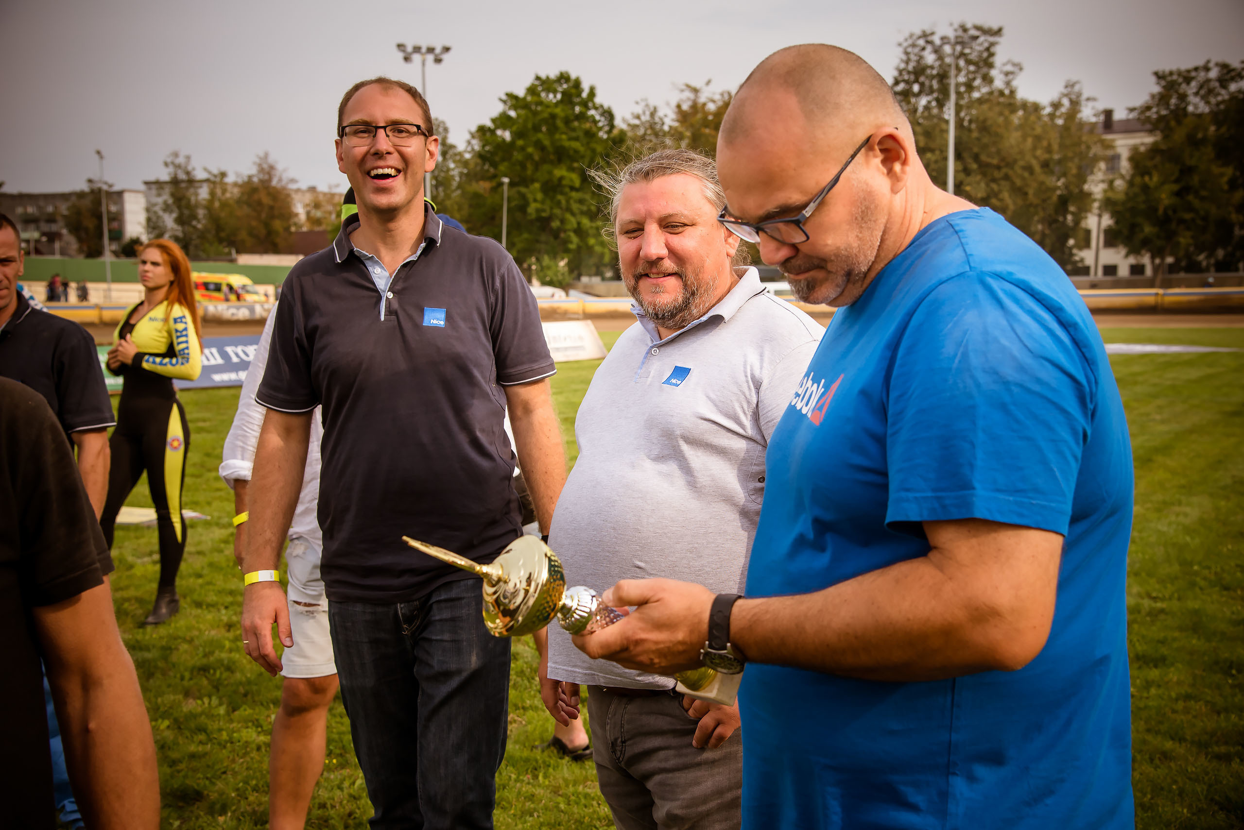 Nice Cup 2019. Фотограф Ромуальд Рубенис и Артемий Сташанс