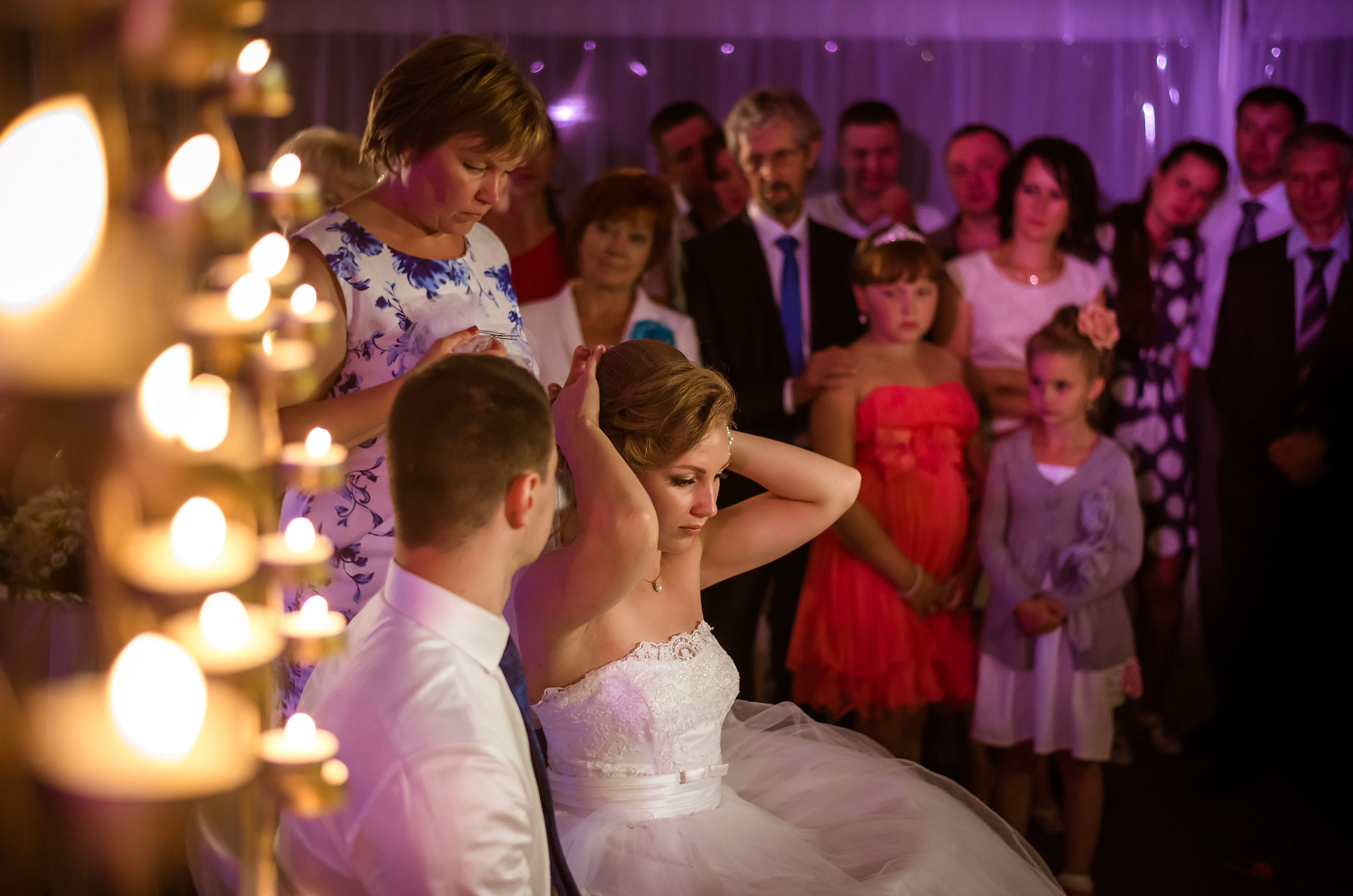 Santa un Dainis. Fotogrāfs Romualds Rubenis un Artemijs Stašāns