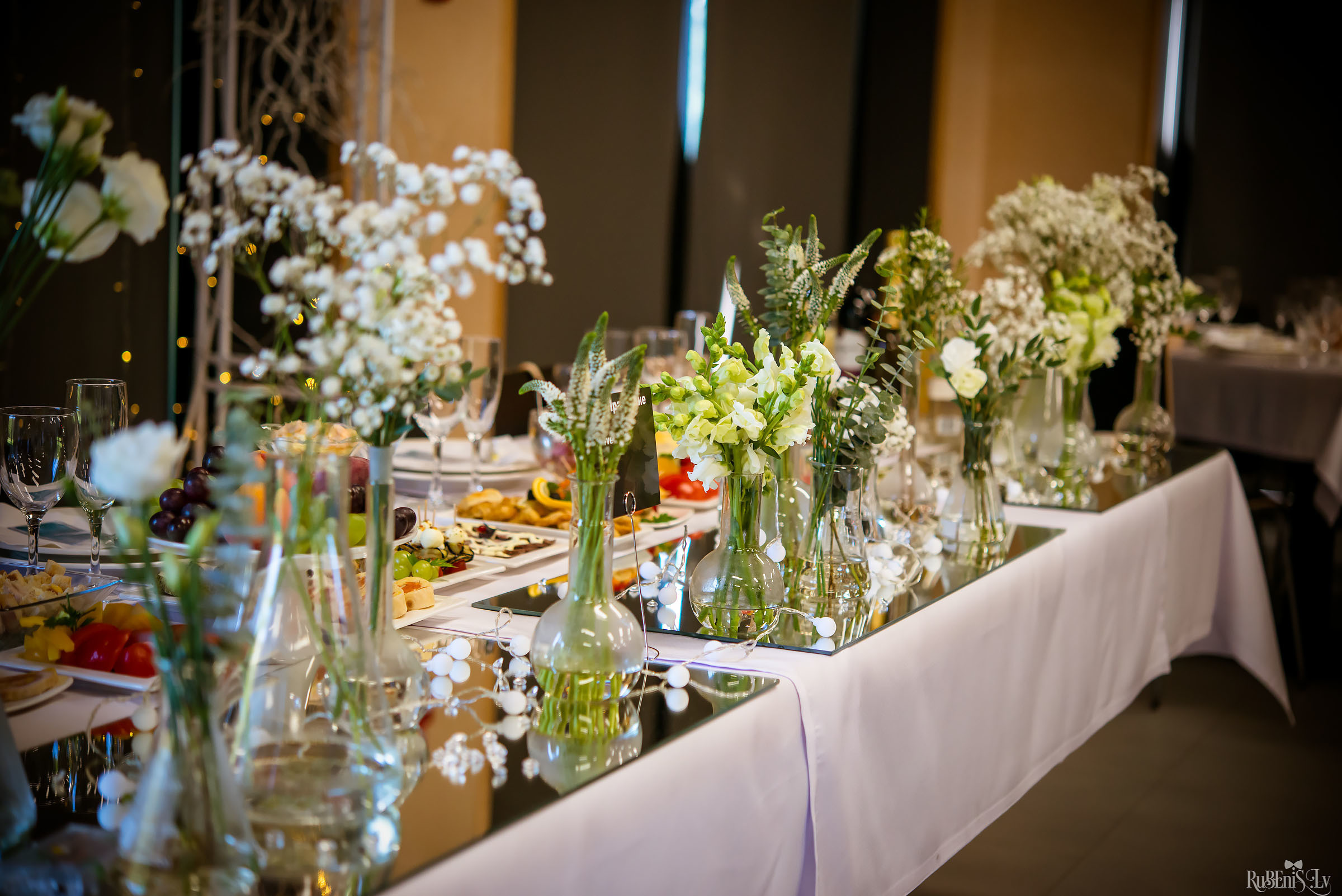 Veronika un Ivars. Fotogrāfs Romualds Rubenis un Artemijs Stašāns