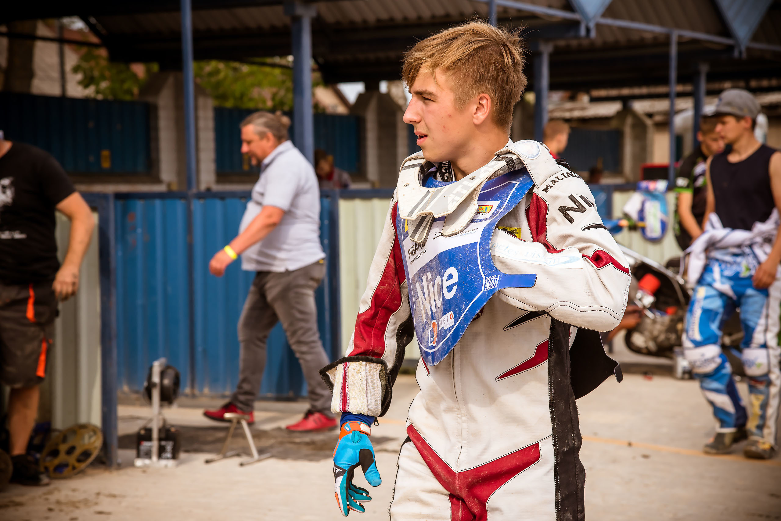 Nice Cup 2019. Фотограф Ромуальд Рубенис и Артемий Сташанс