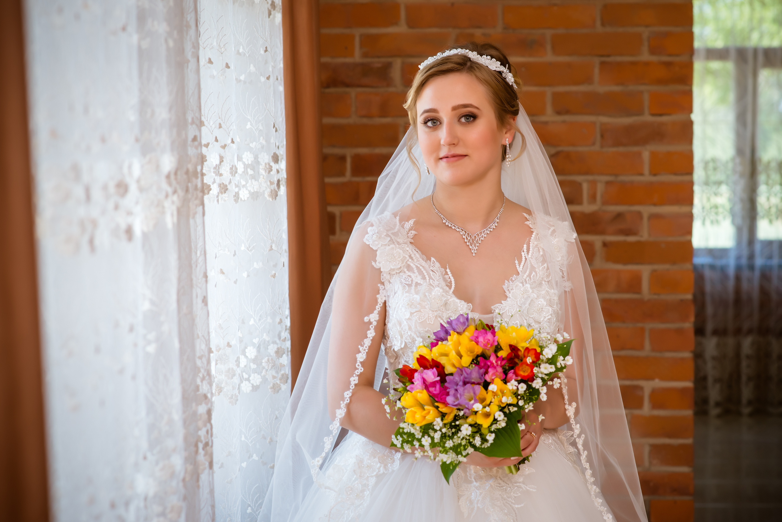 Darja un Viktors. Fotogrāfs Romualds Rubenis un Artemijs Stašāns