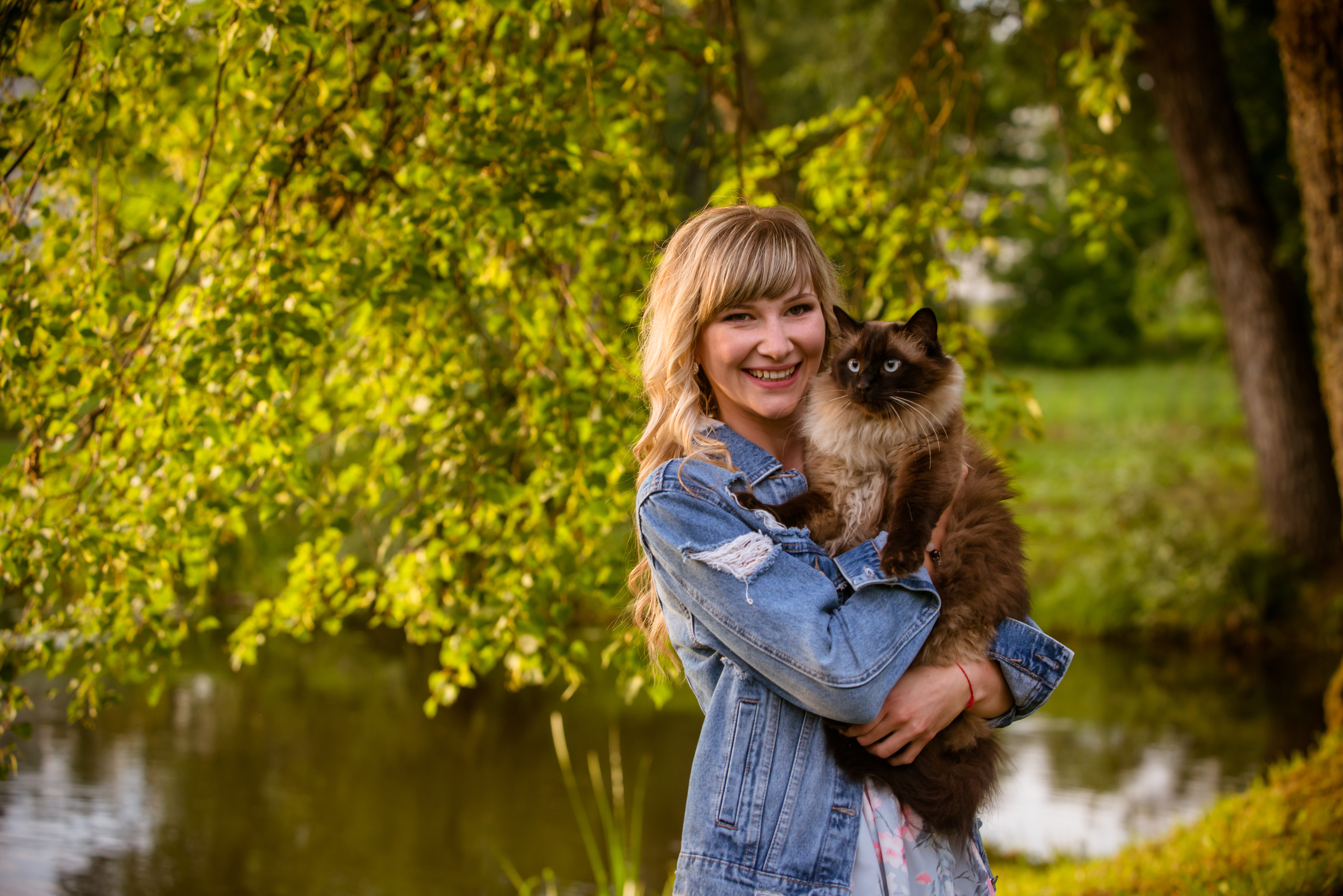 Olga un Vadims. Fotogrāfs Romualds Rubenis un Artemijs Stašāns