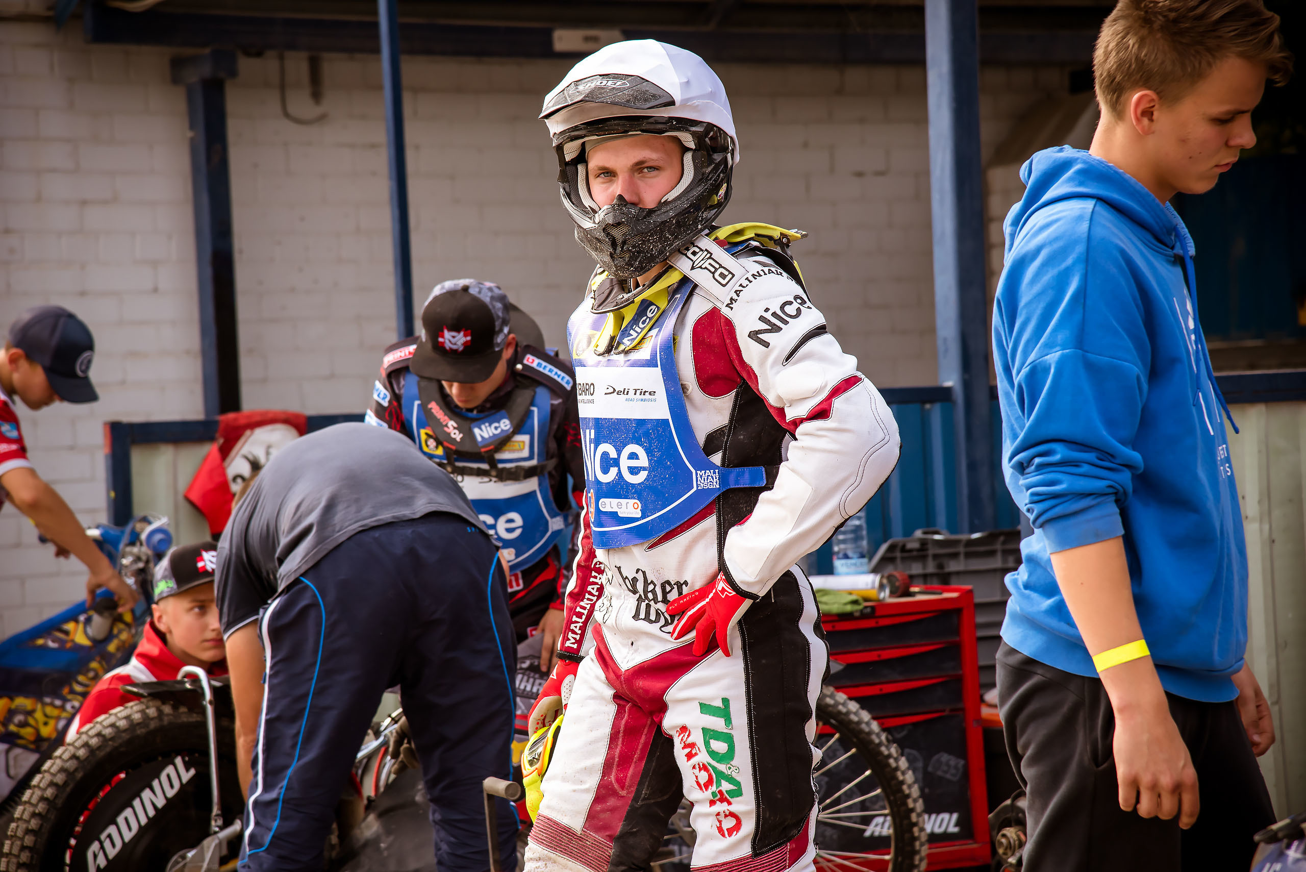 Nice Cup 2019. Фотограф Ромуальд Рубенис и Артемий Сташанс