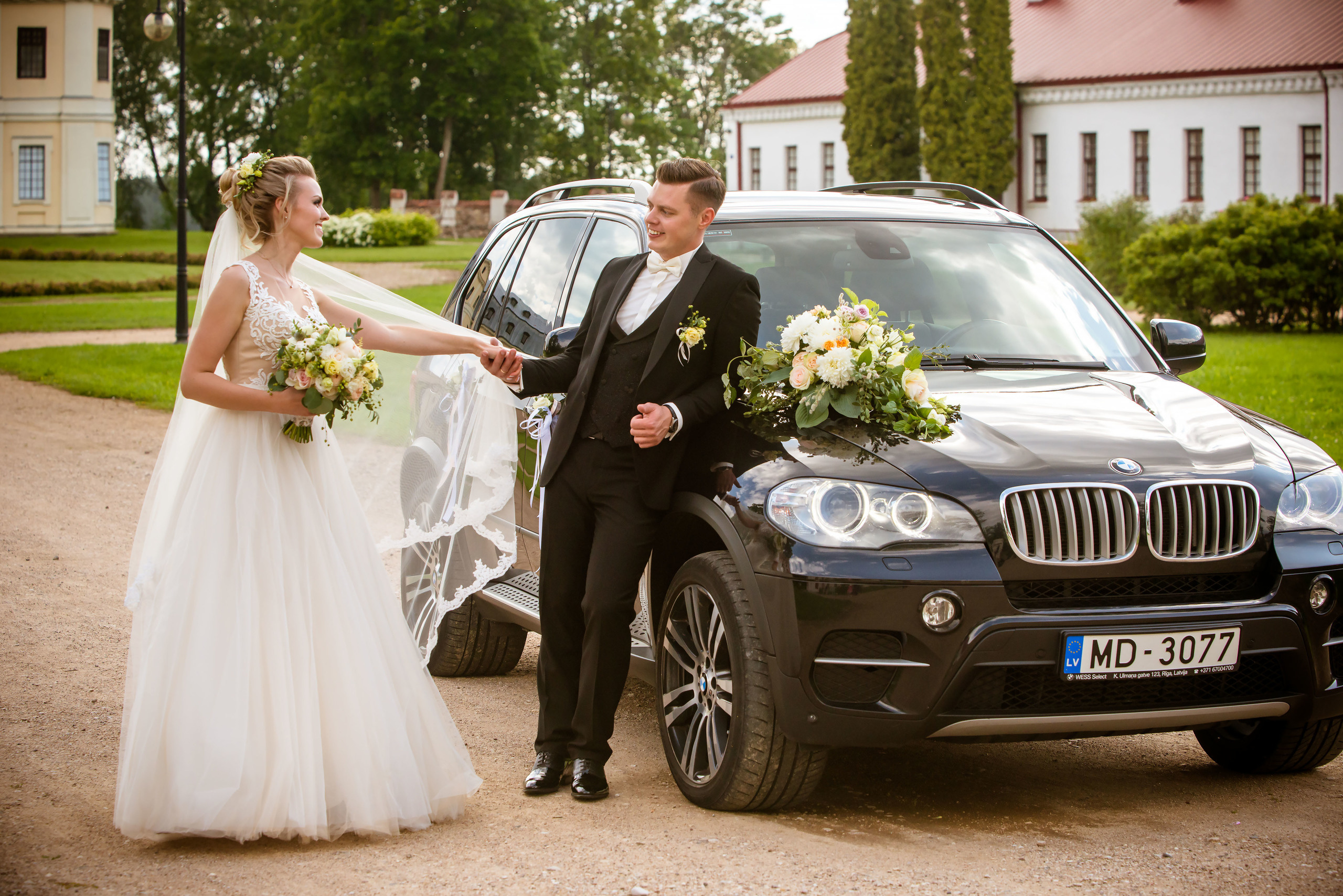 Fotogrāfs Romualds Rubenis un Artemijs Stašāns