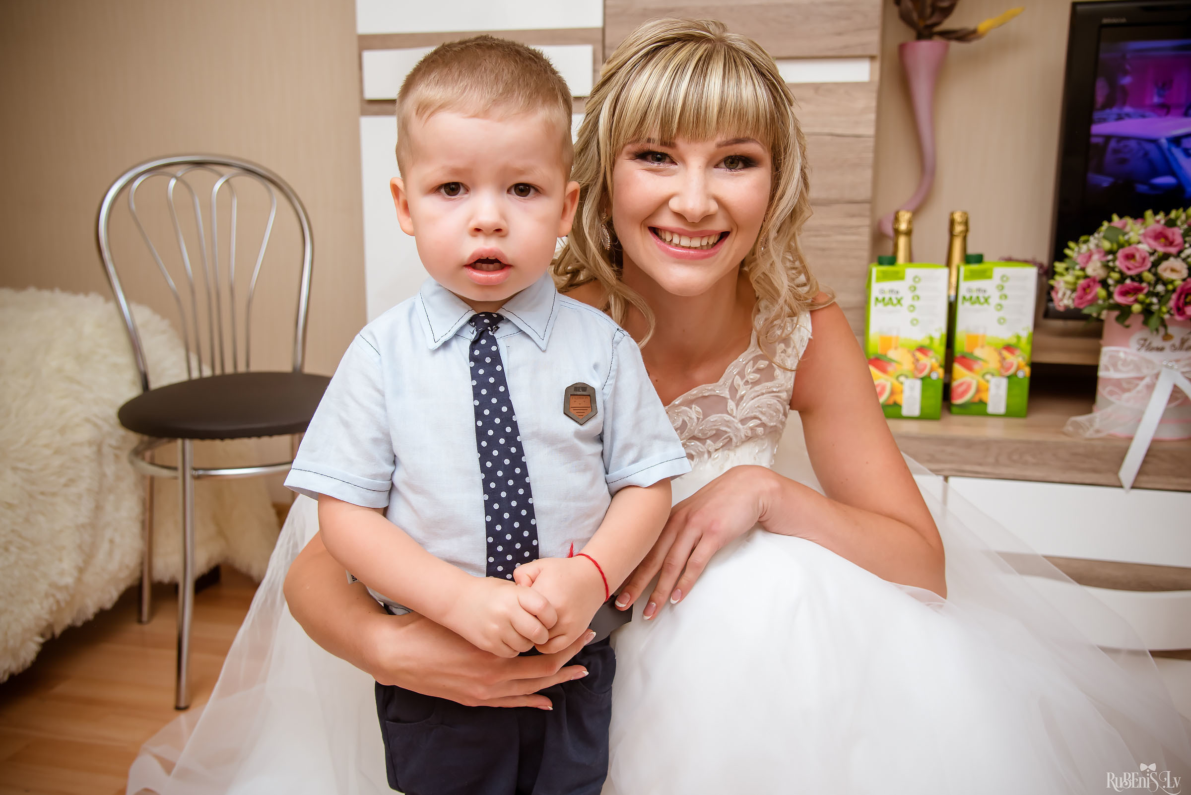 Ольга и Вадим. Фотограф Ромуальд Рубенис и Артемий Сташанс