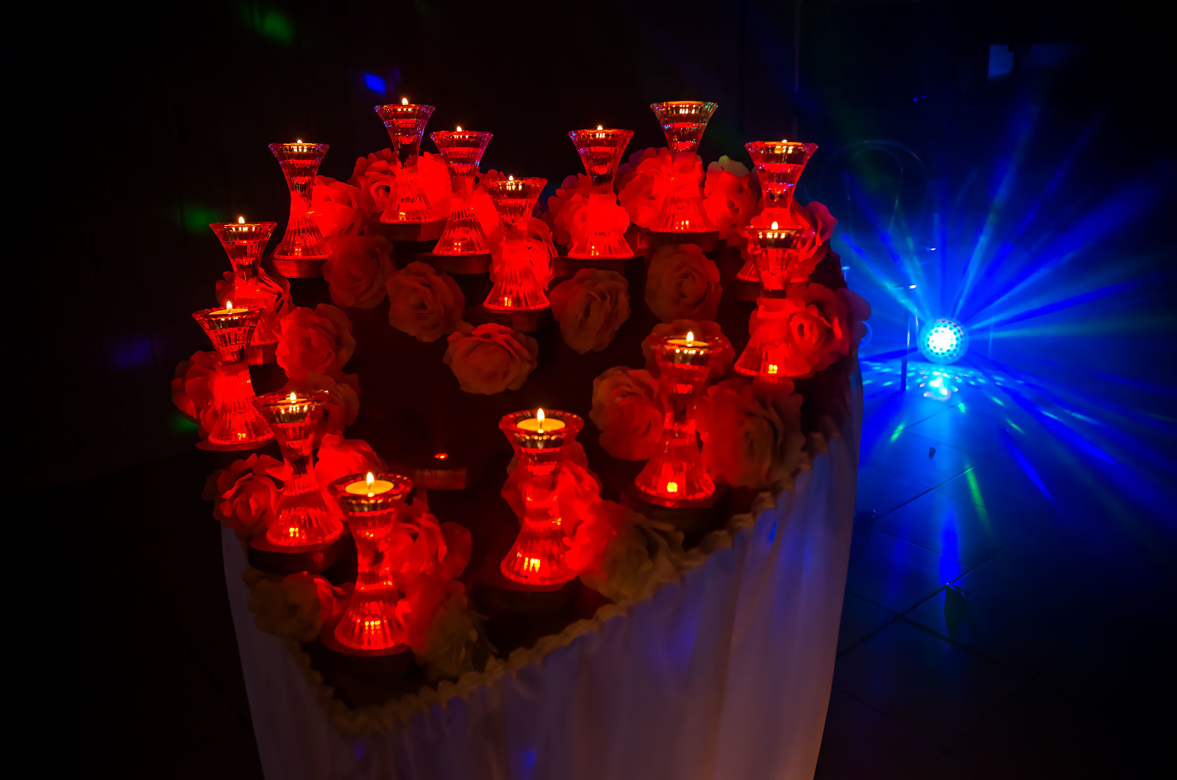 Viktorija un Jurijs. Fotogrāfs Romualds Rubenis un Artemijs Stašāns