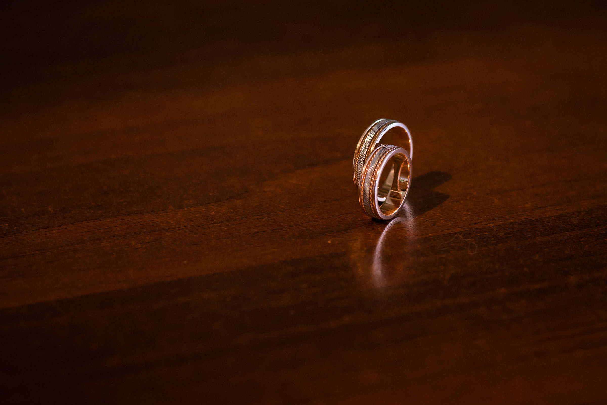 Jekaterina un Nikolajs. Fotogrāfs Romualds Rubenis un Artemijs Stašāns