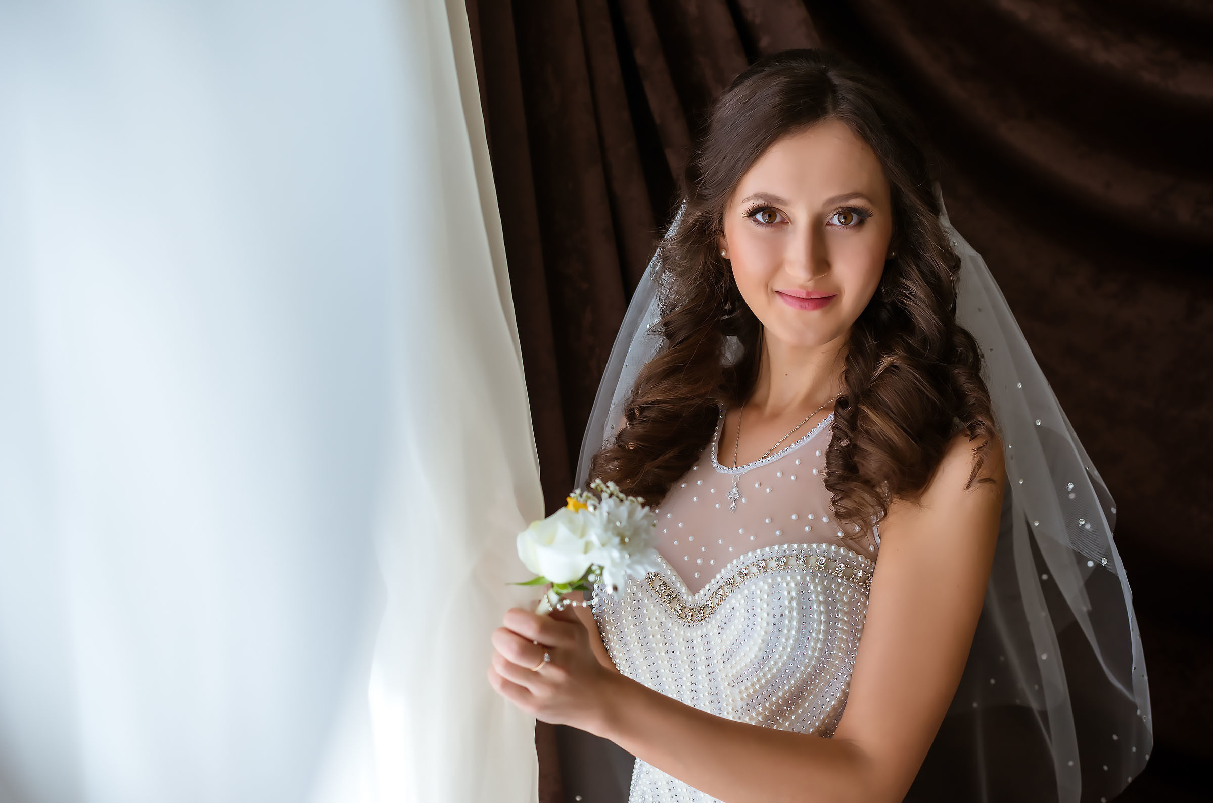 Viktorija un Jurijs. Fotogrāfs Romualds Rubenis un Artemijs Stašāns