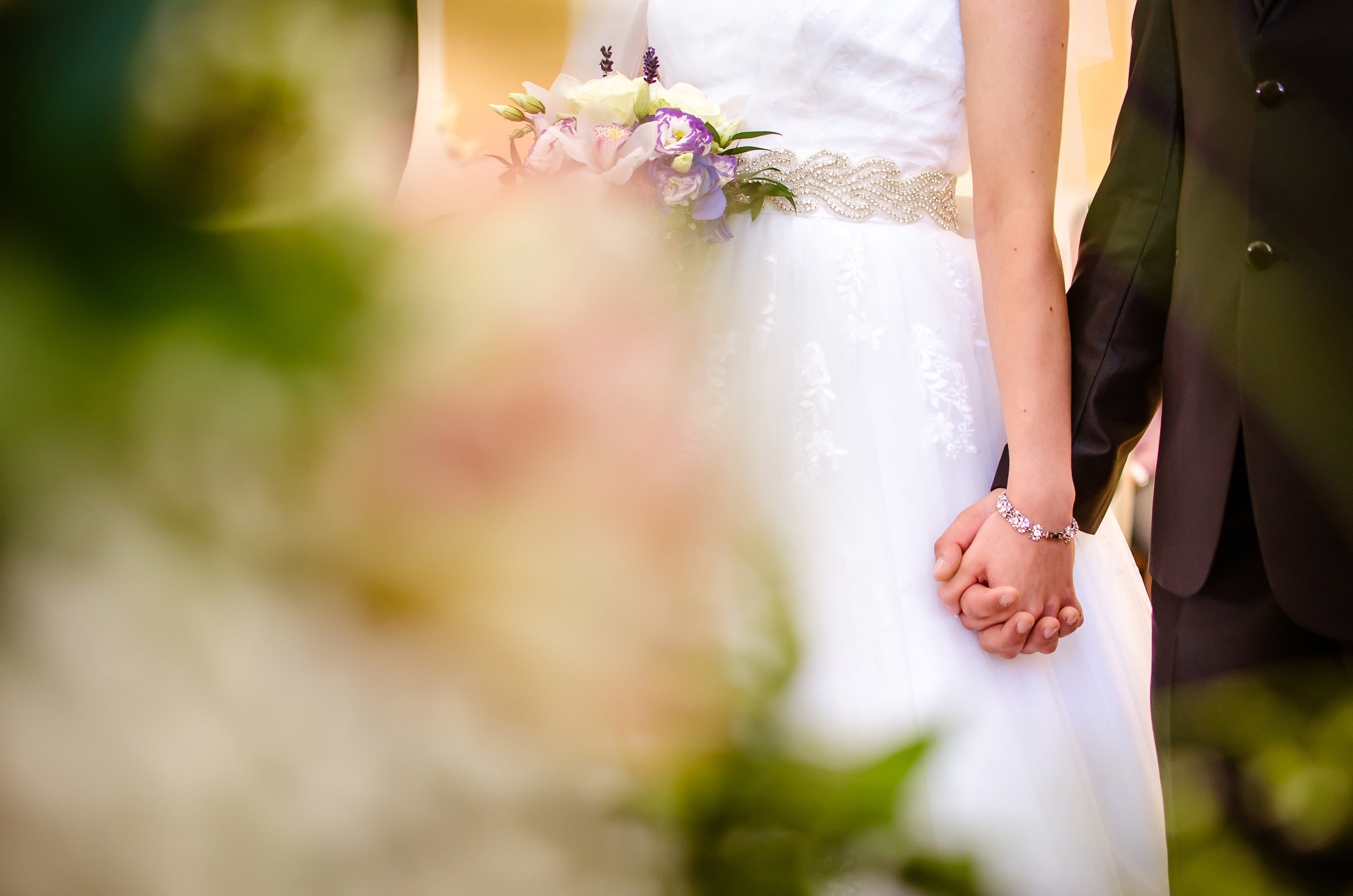 Съемка свадьбы в Ротко Центре. Фотограф Ромуальд Рубенис и Артемий Сташанс