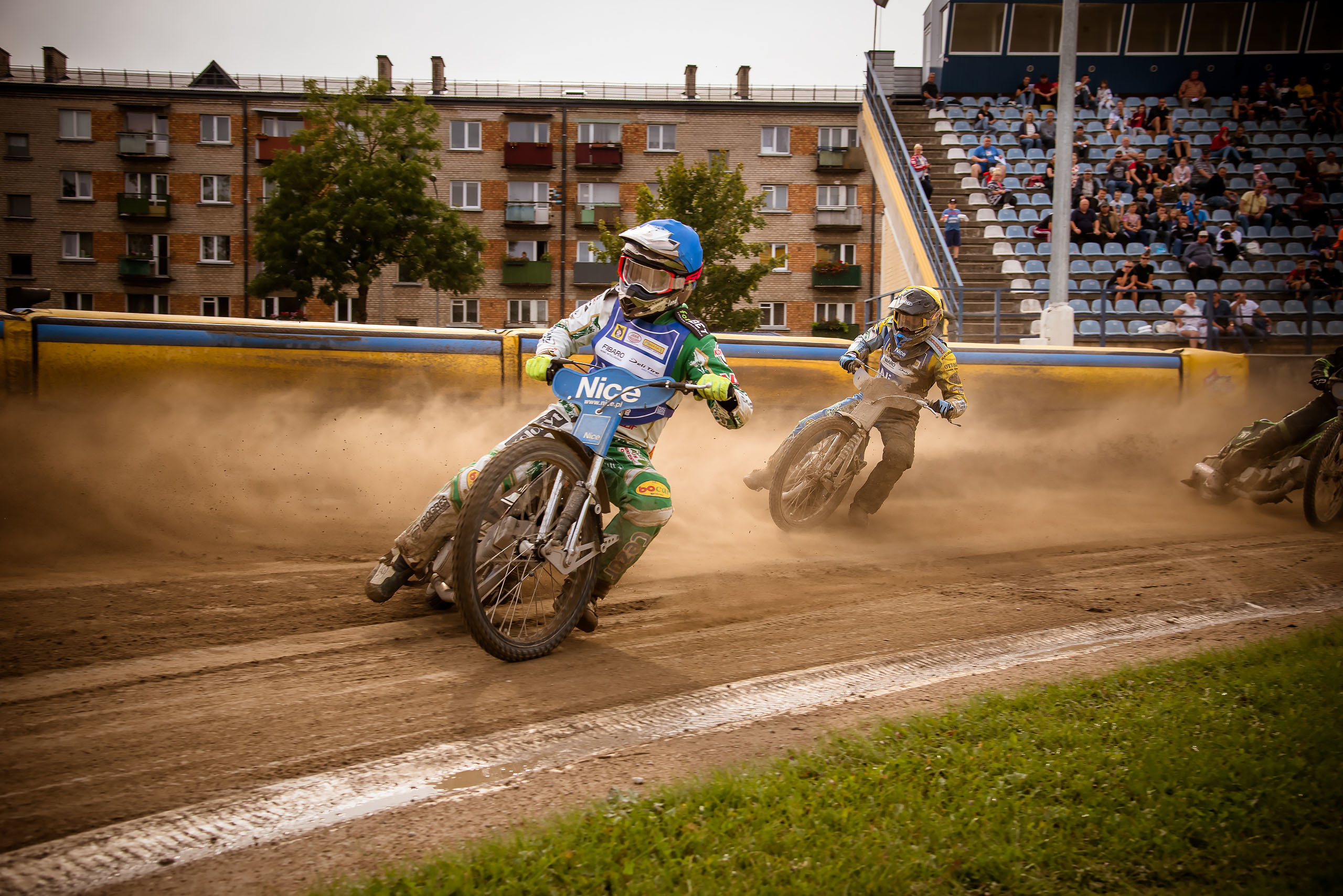 Nice Cup 2019. Фотограф Ромуальд Рубенис и Артемий Сташанс