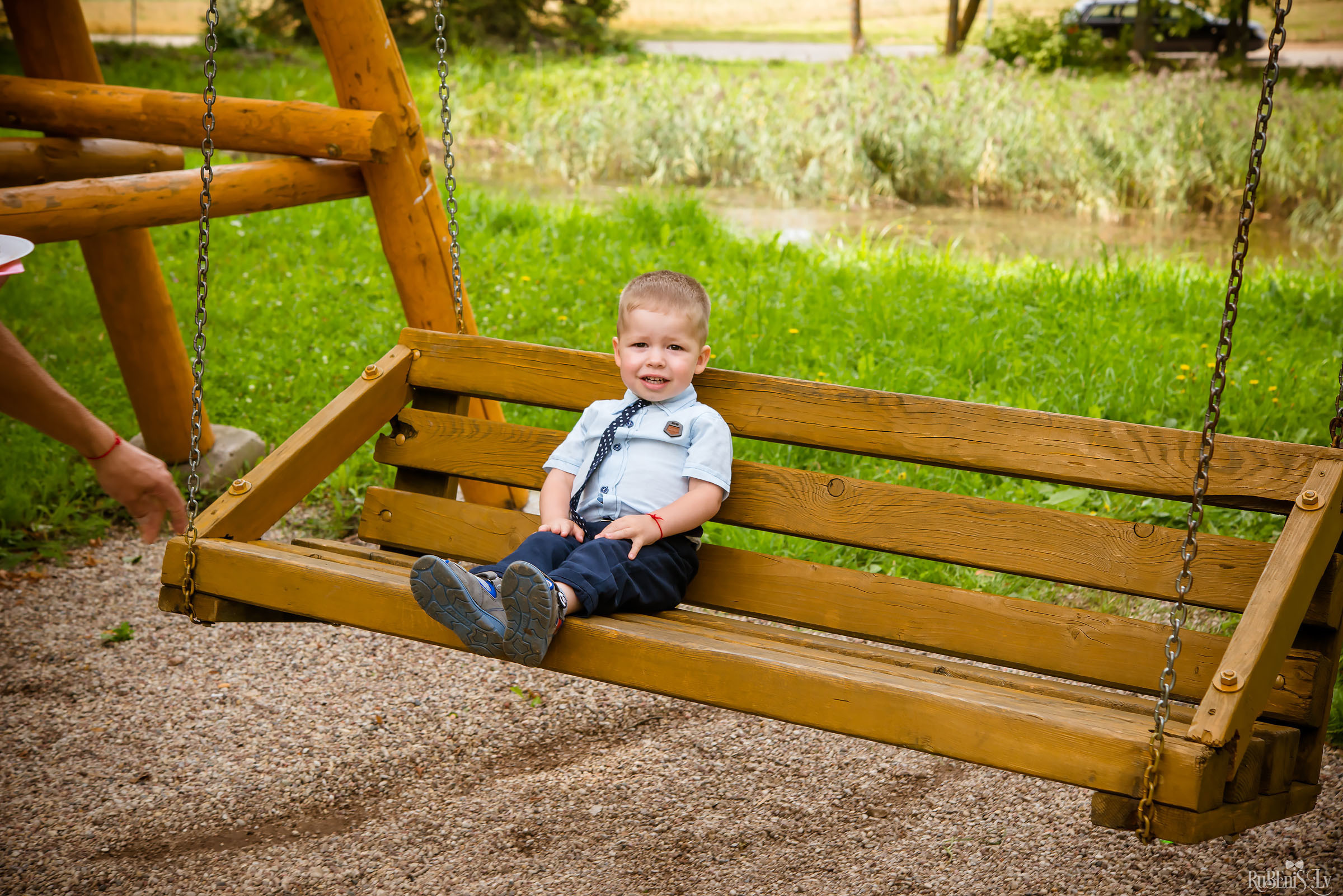 Ольга и Вадим. Фотограф Ромуальд Рубенис и Артемий Сташанс