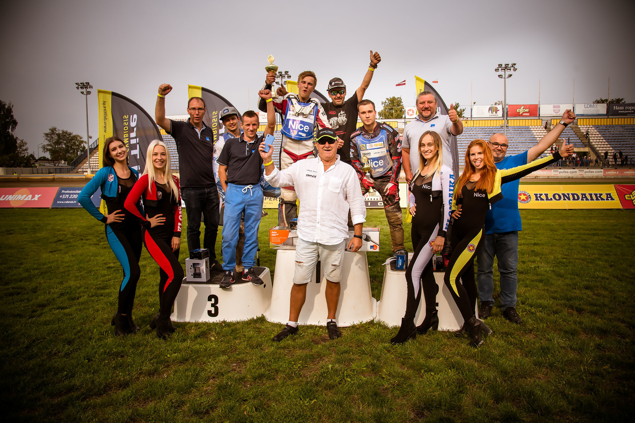 Nice Cup 2019. Фотограф Ромуальд Рубенис и Артемий Сташанс