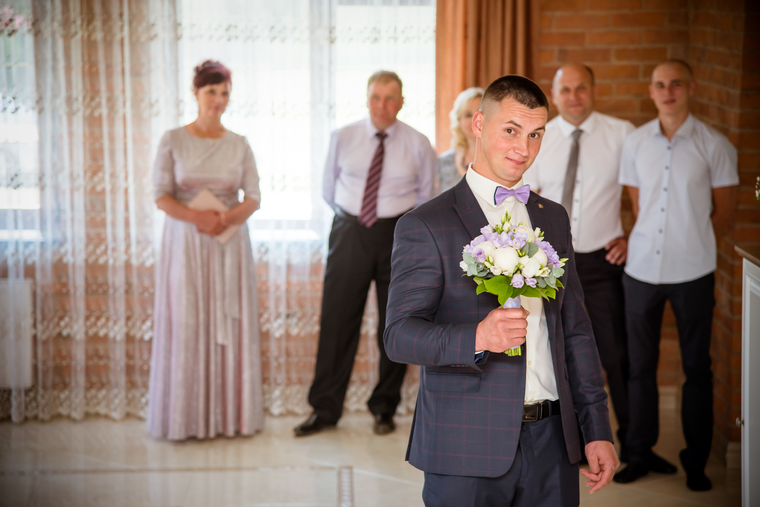 Darja un Viktors. Fotogrāfs Romualds Rubenis un Artemijs Stašāns