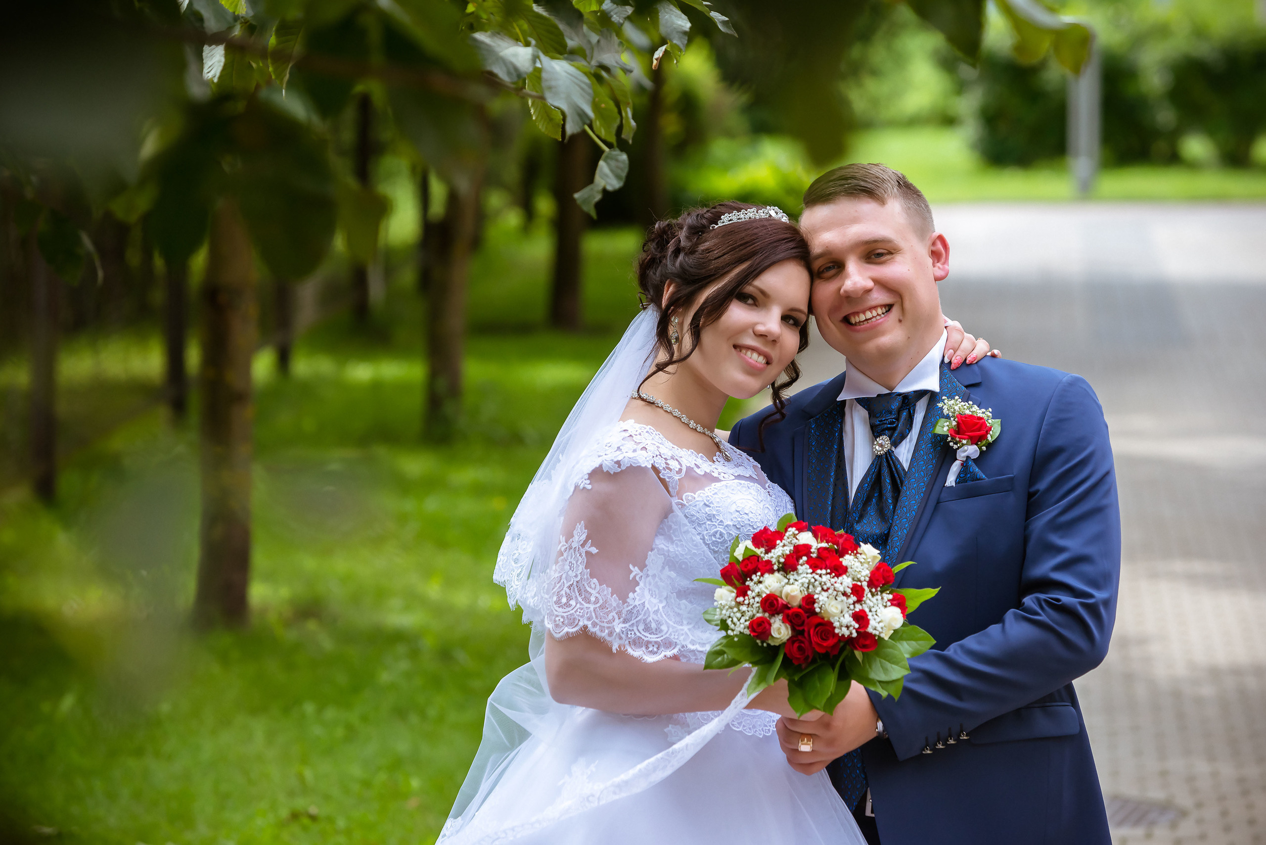 Фотосъемка в Даугавпилсе. Фотограф Ромуальд Рубенис и Артемий Сташанс