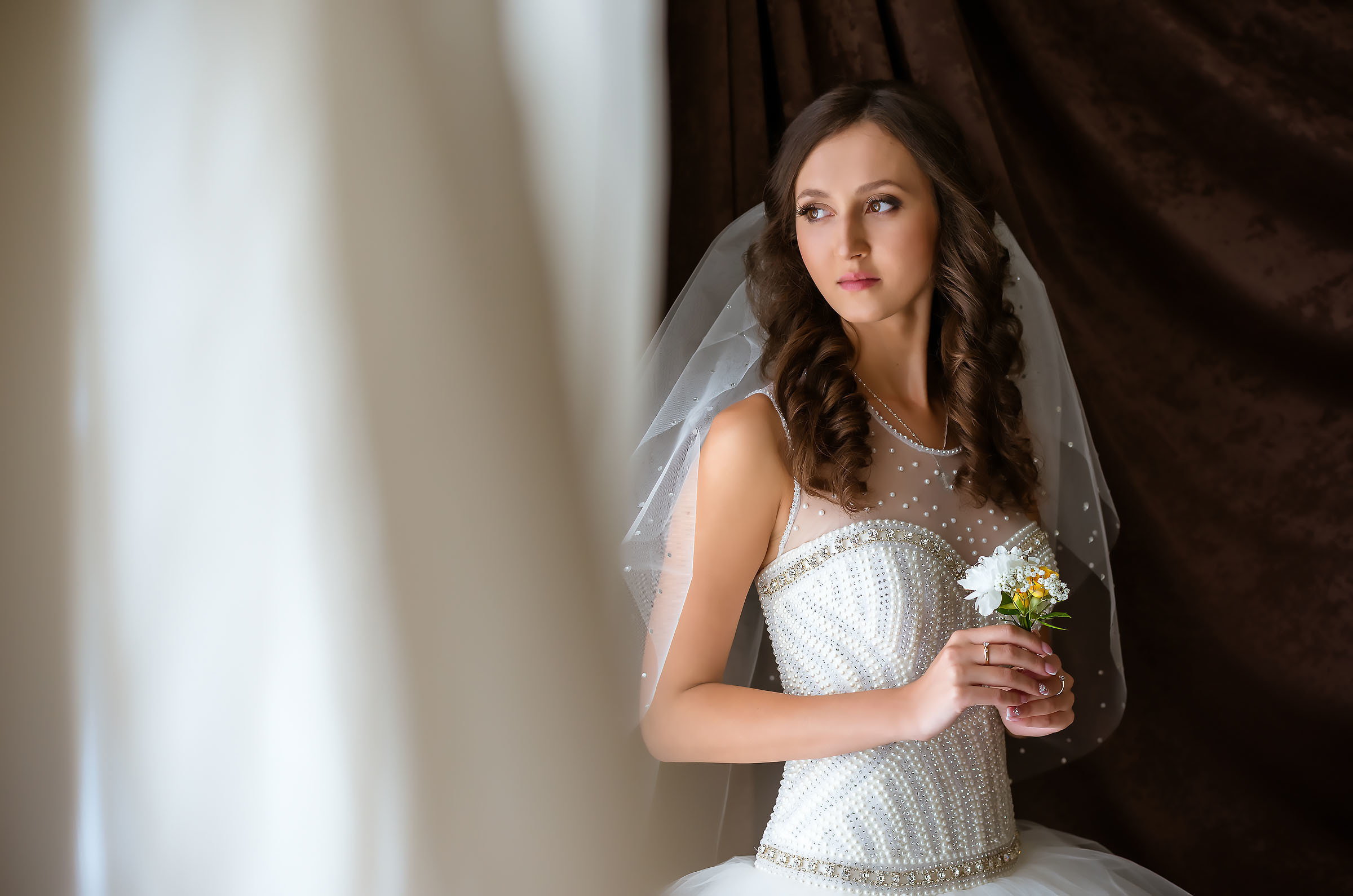 Viktorija un Jurijs. Fotogrāfs Romualds Rubenis un Artemijs Stašāns