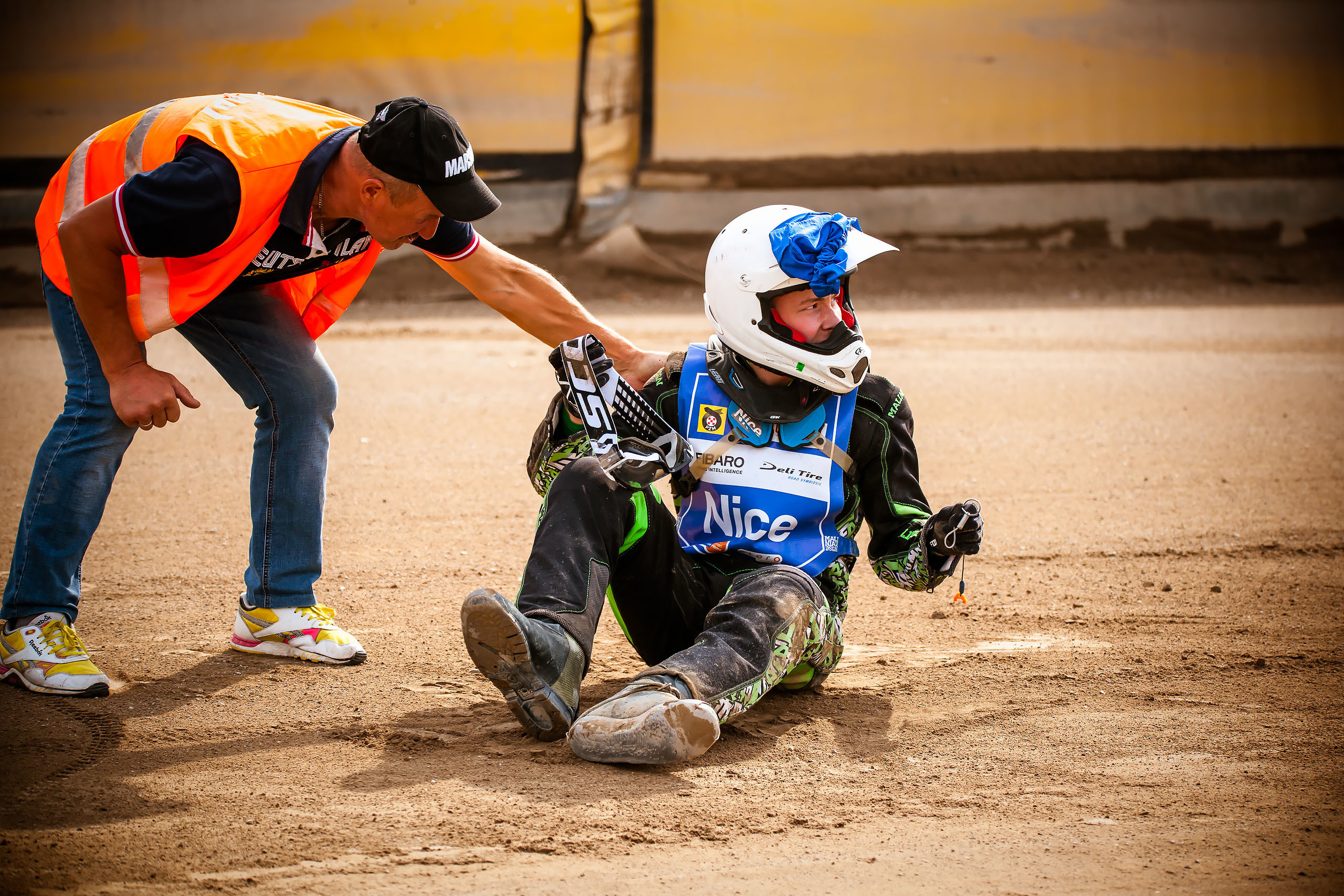 Nice Cup 2019. Фотограф Ромуальд Рубенис и Артемий Сташанс