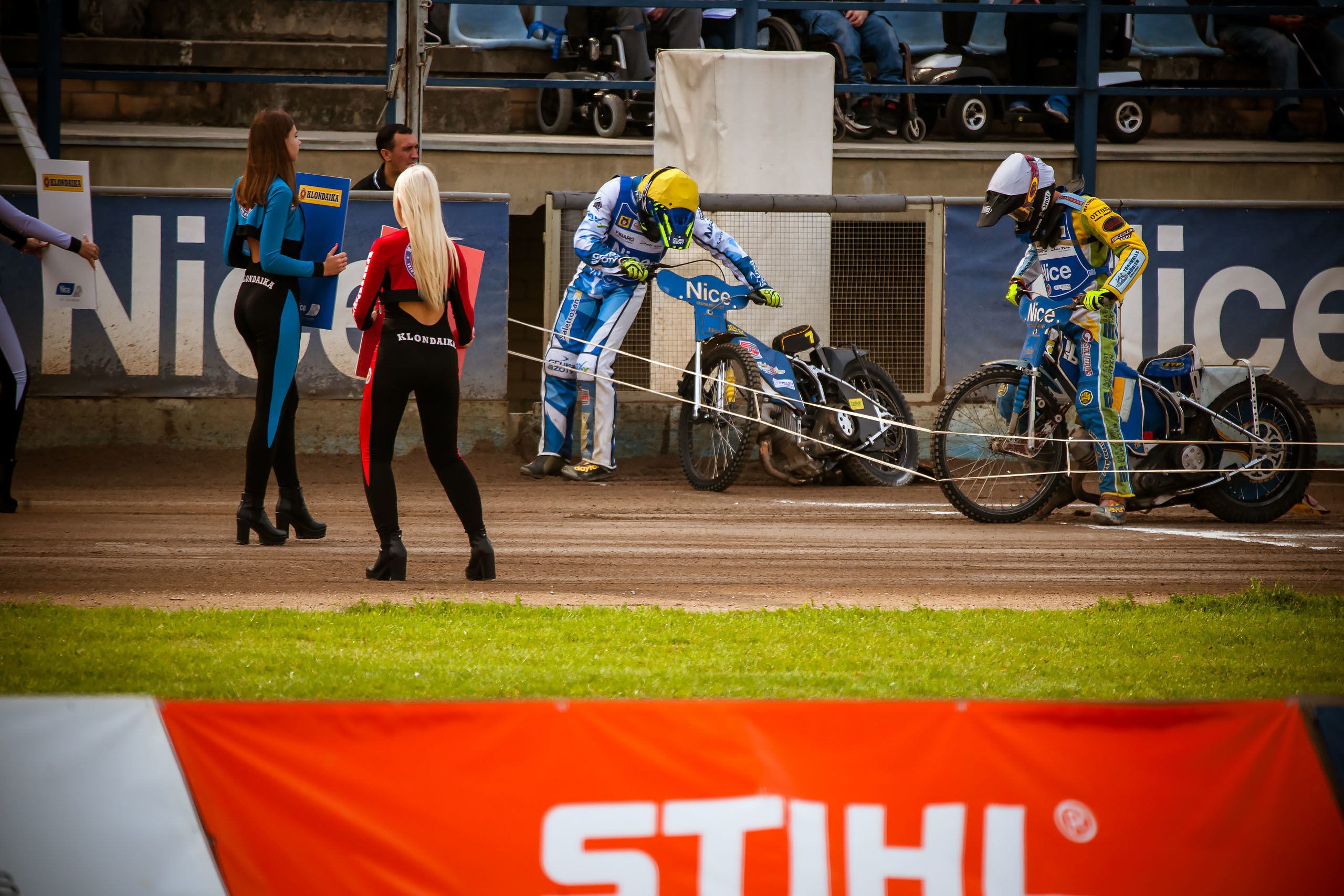 Nice Cup 2019. Фотограф Ромуальд Рубенис и Артемий Сташанс