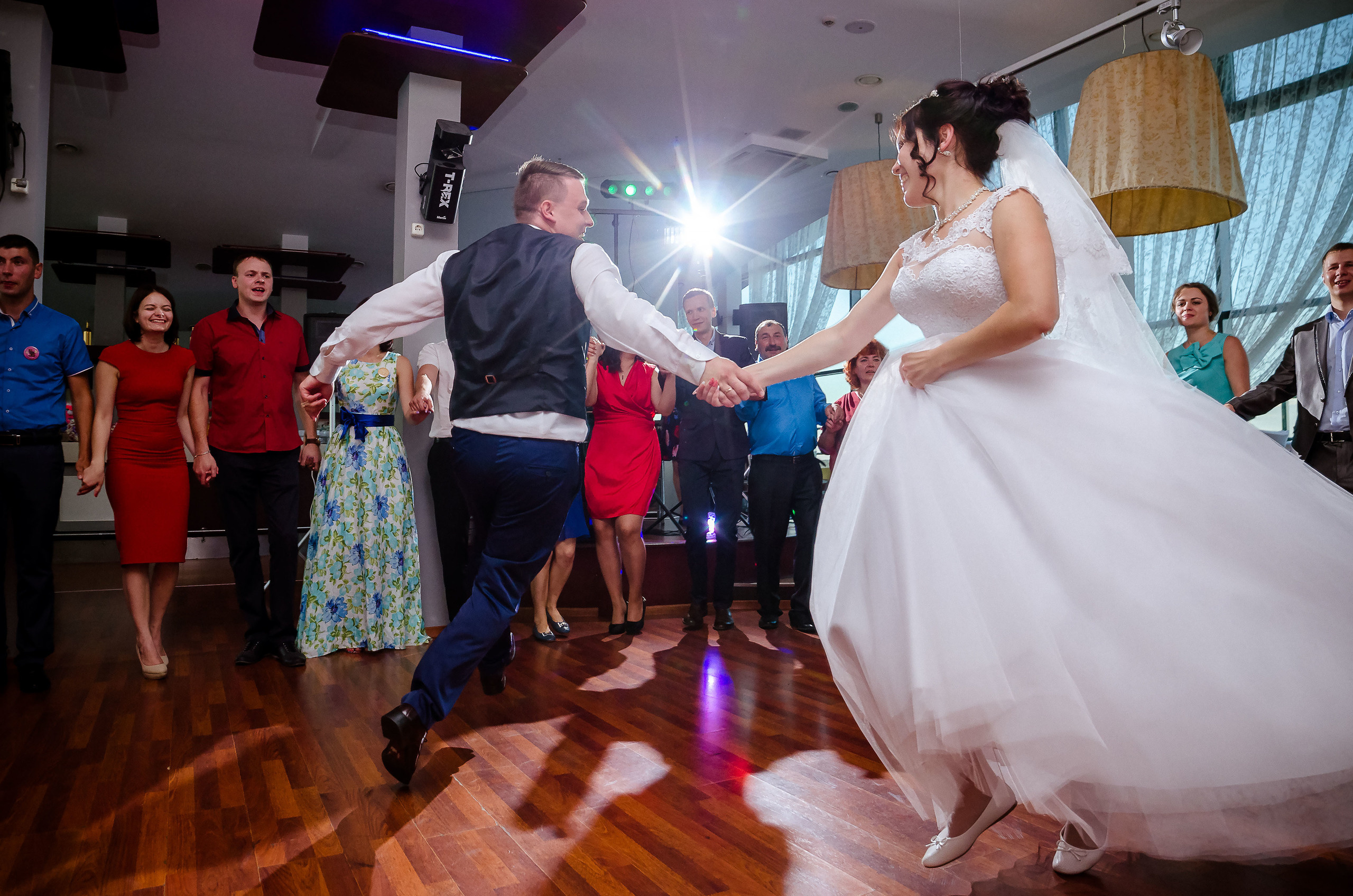 Фотосъемка в Даугавпилсе. Фотограф Ромуальд Рубенис и Артемий Сташанс