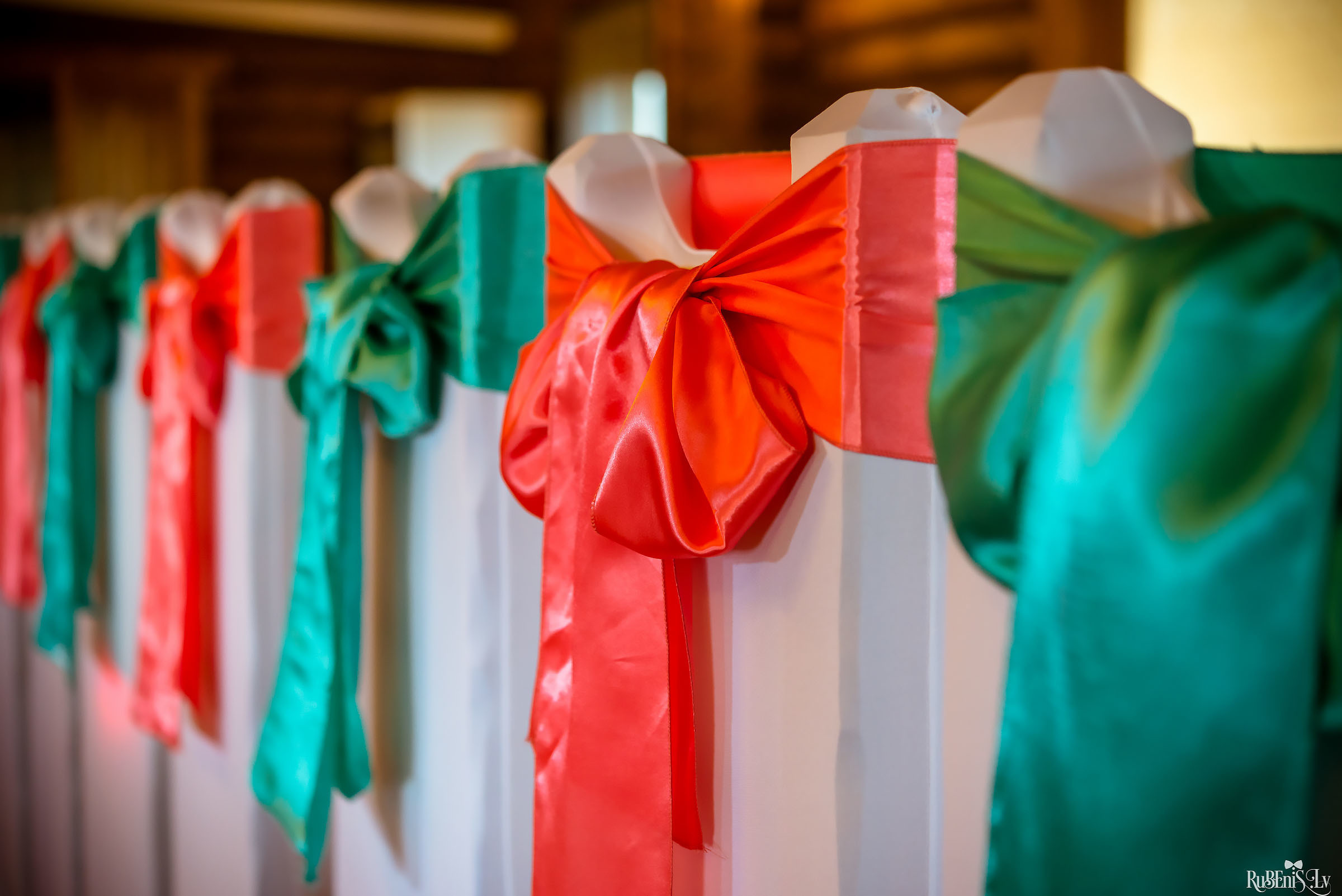 Julija un Edgars. Fotogrāfs Romualds Rubenis un Artemijs Stašāns