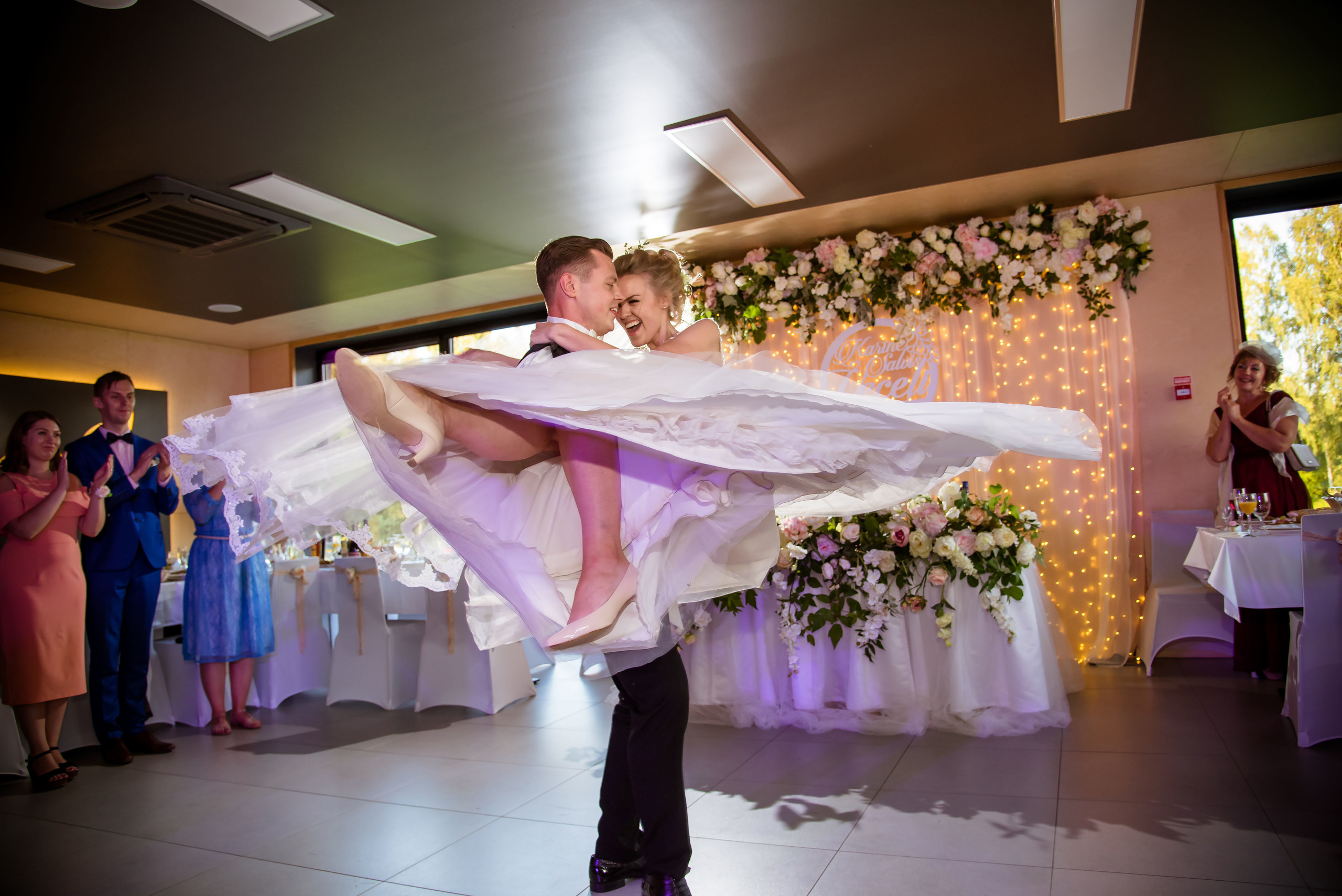 Fotogrāfs Romualds Rubenis un Artemijs Stašāns