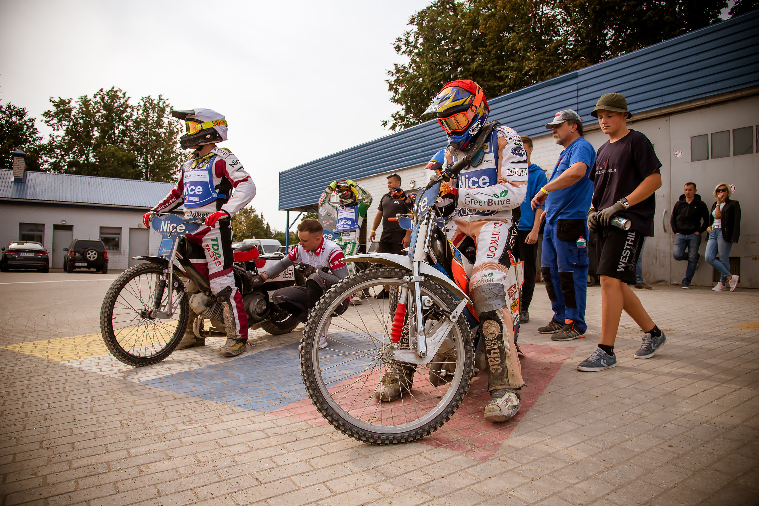 Nice Cup 2019. Фотограф Ромуальд Рубенис и Артемий Сташанс
