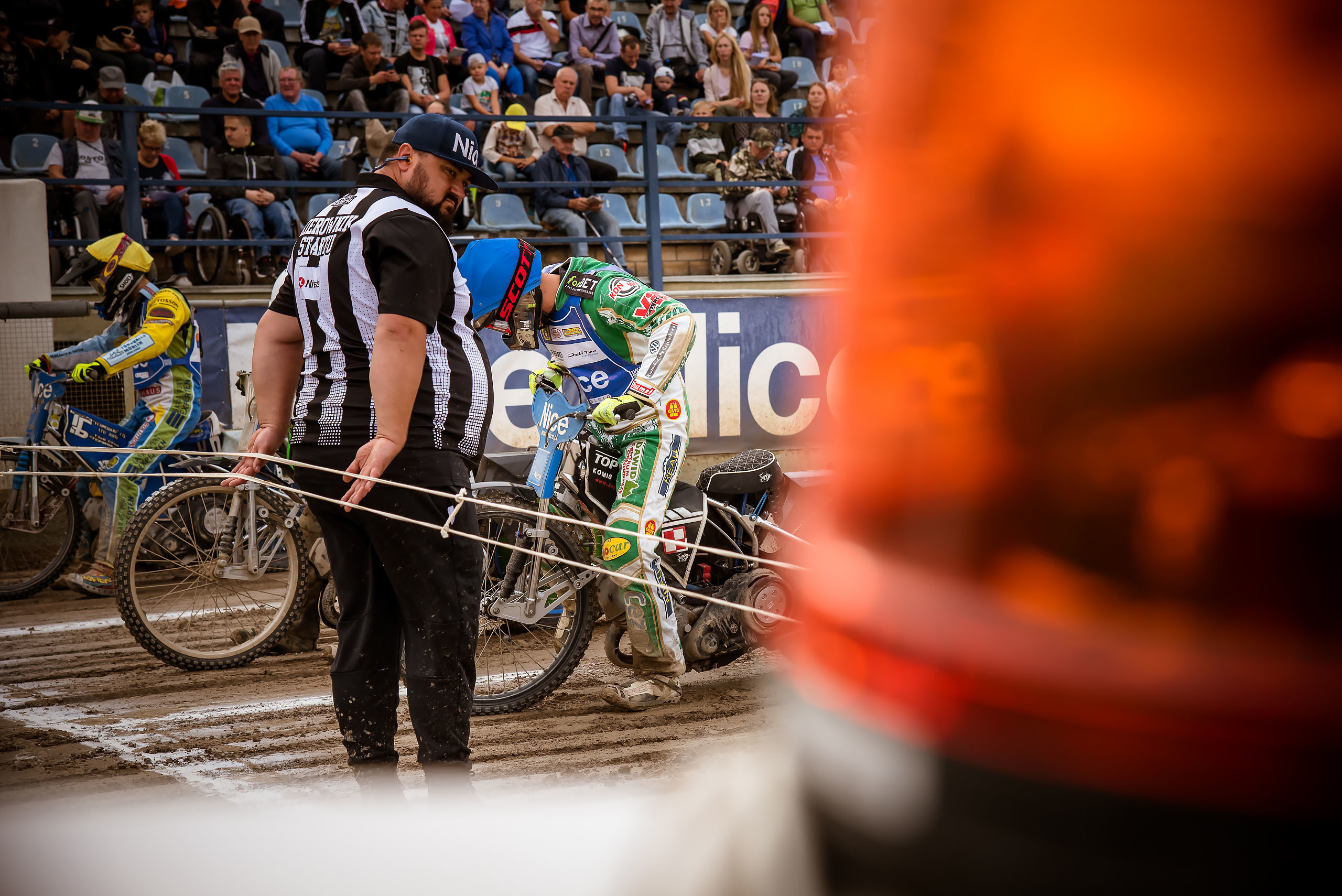 Nice Cup 2019. Фотограф Ромуальд Рубенис и Артемий Сташанс