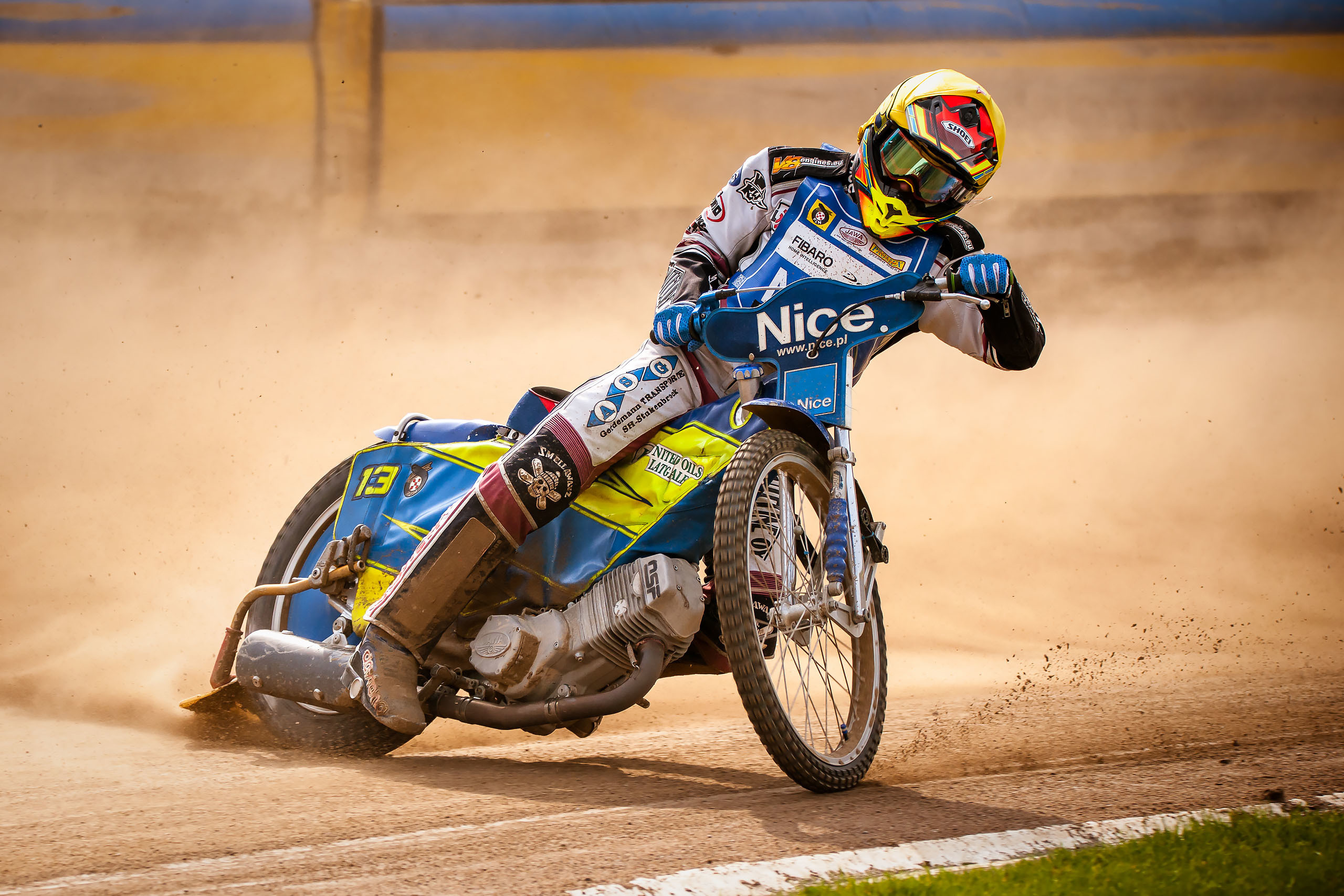 Nice Cup 2019. Фотограф Ромуальд Рубенис и Артемий Сташанс