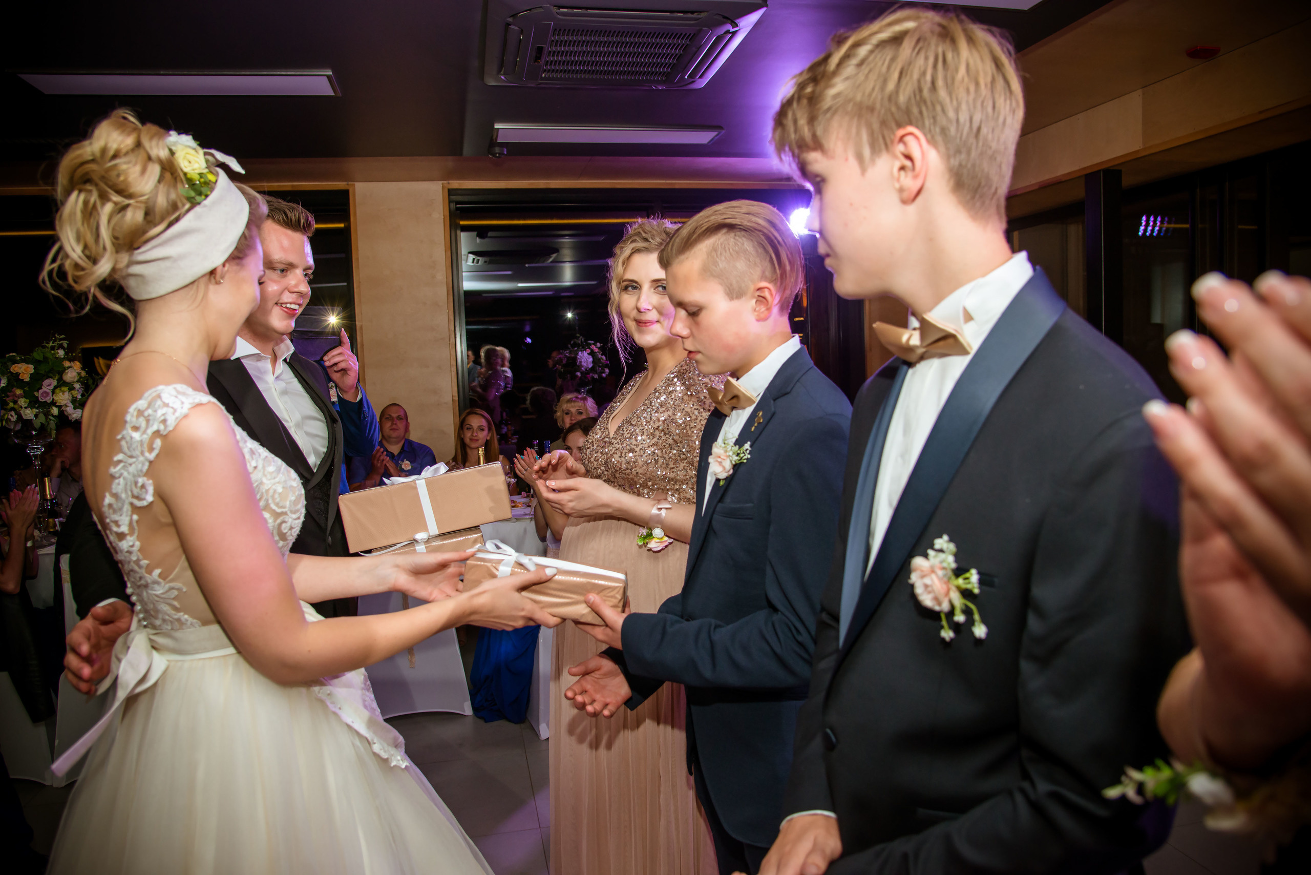 Fotogrāfs Romualds Rubenis un Artemijs Stašāns