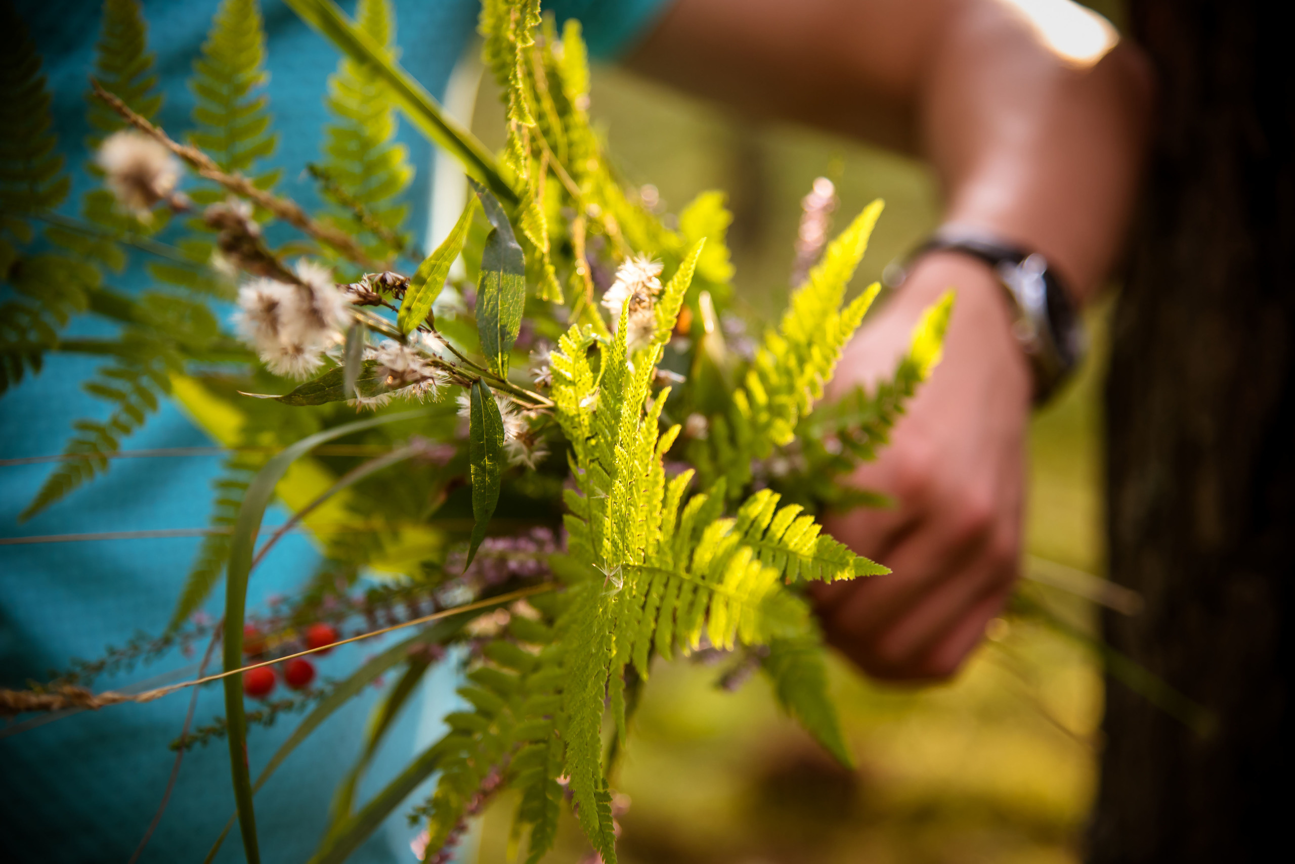 Veronika un Ivars. Fotogrāfs Romualds Rubenis un Artemijs Stašāns