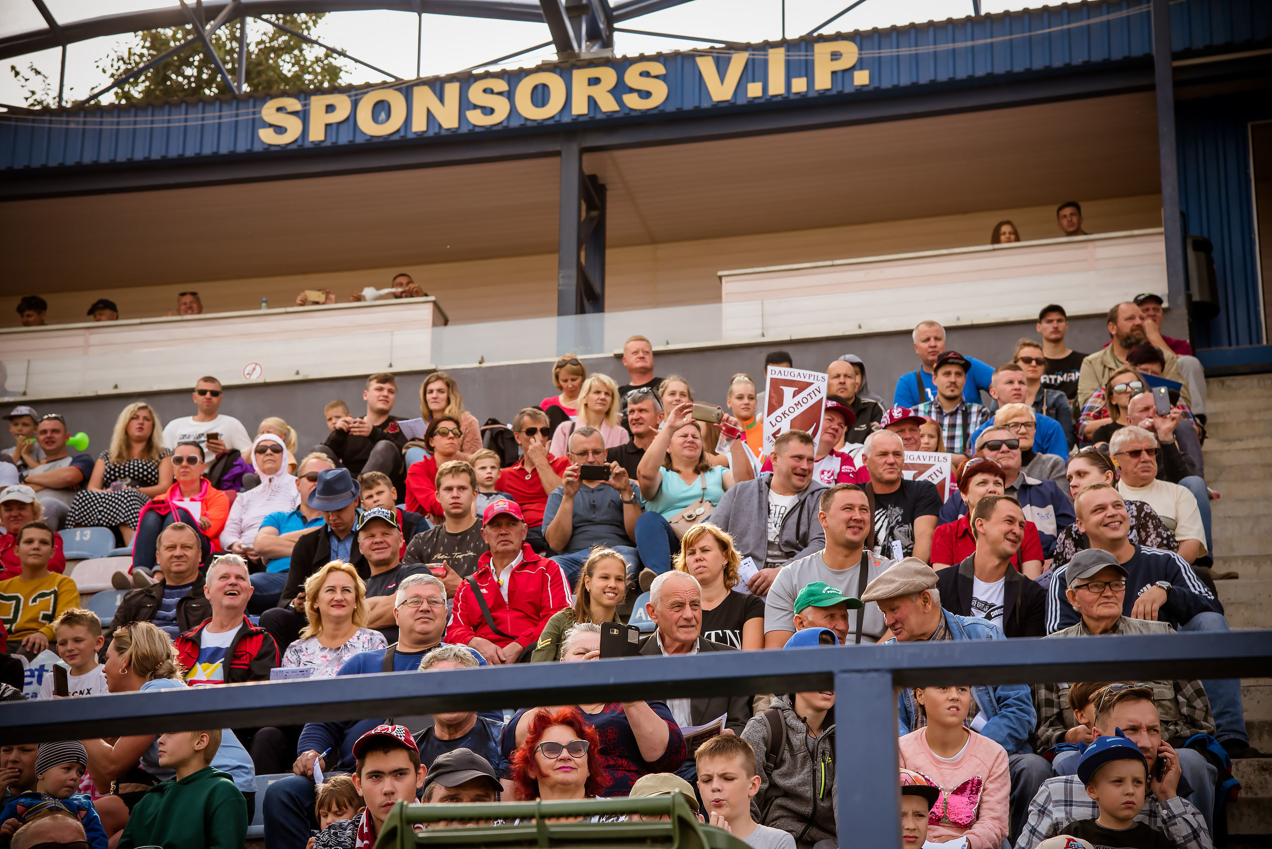 Nice Cup 2019. Фотограф Ромуальд Рубенис и Артемий Сташанс