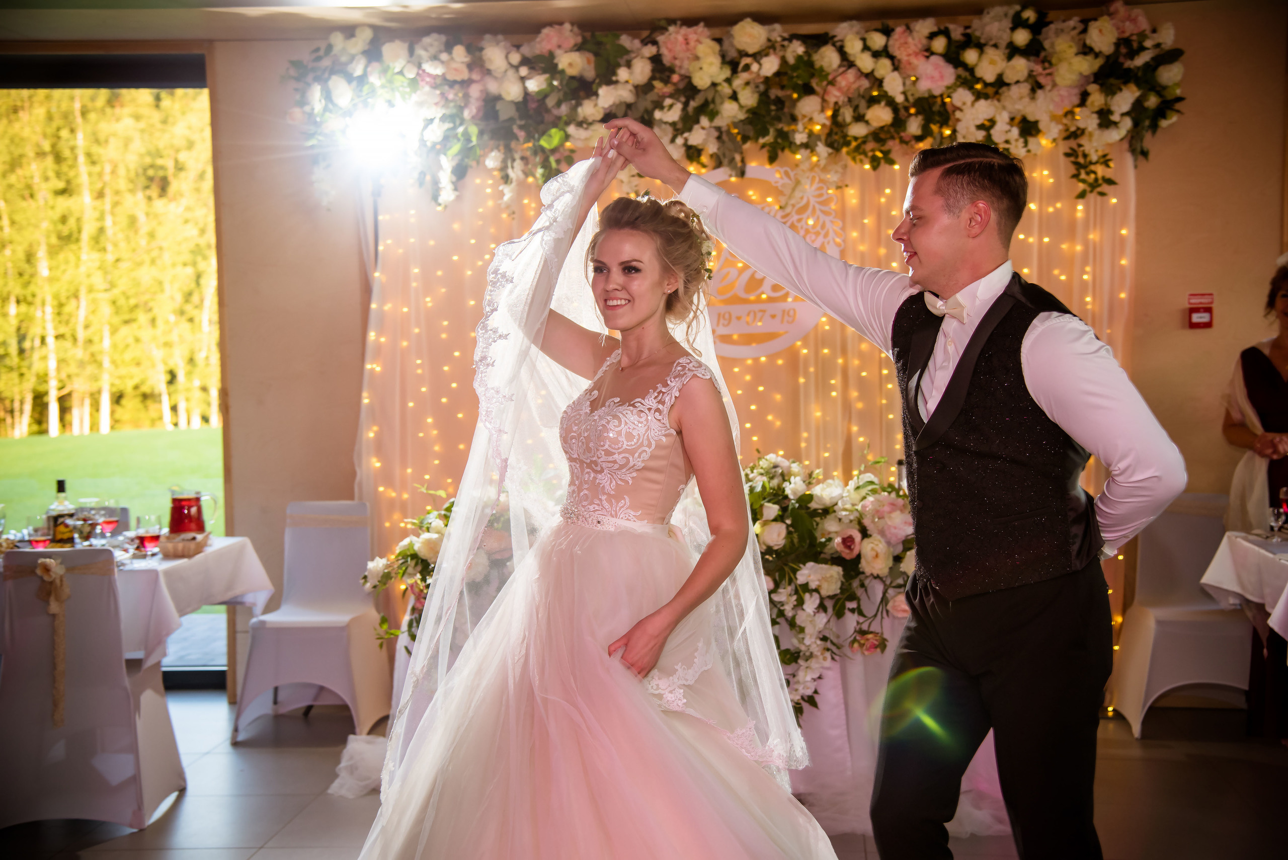 Fotogrāfs Romualds Rubenis un Artemijs Stašāns