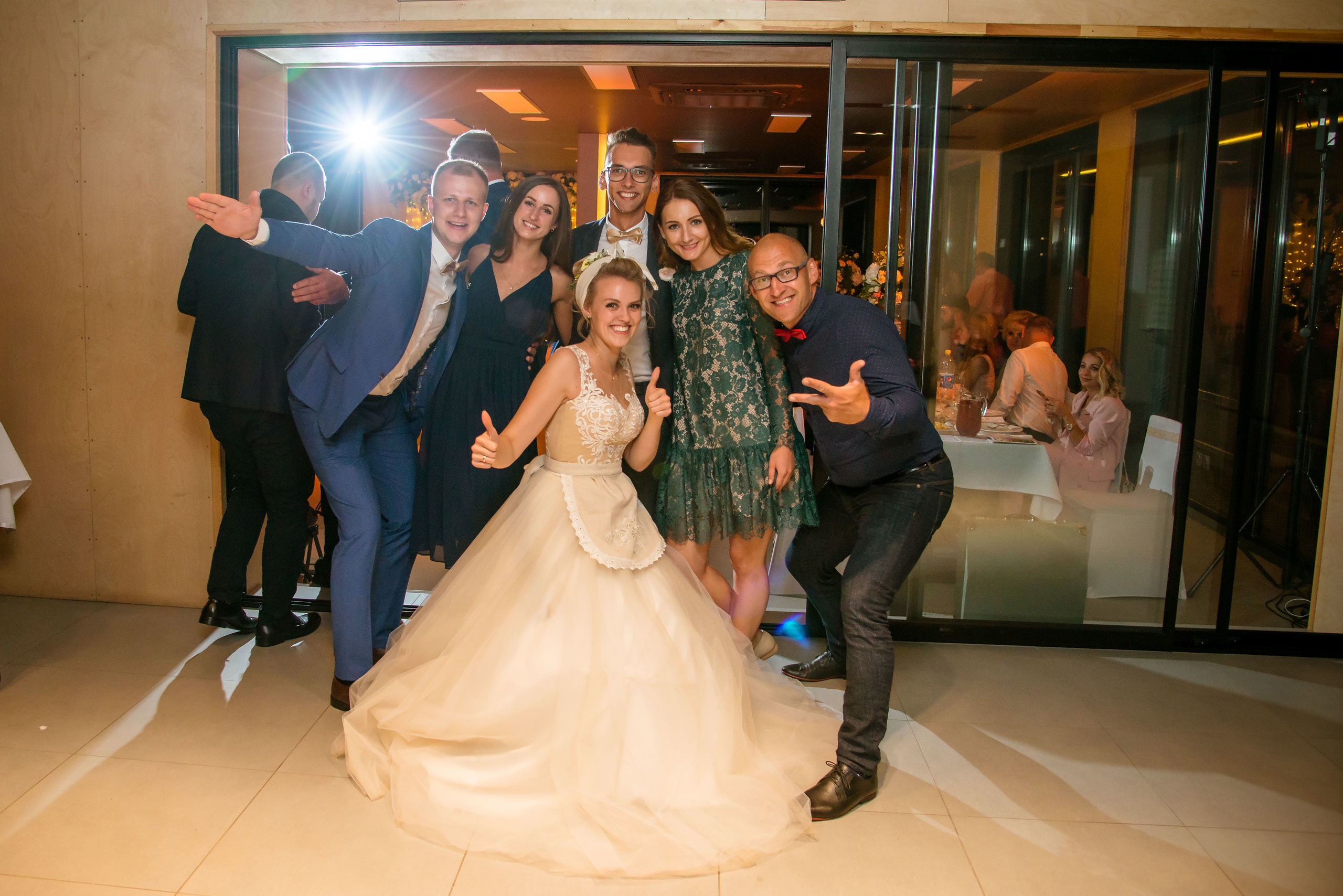 Fotogrāfs Romualds Rubenis un Artemijs Stašāns