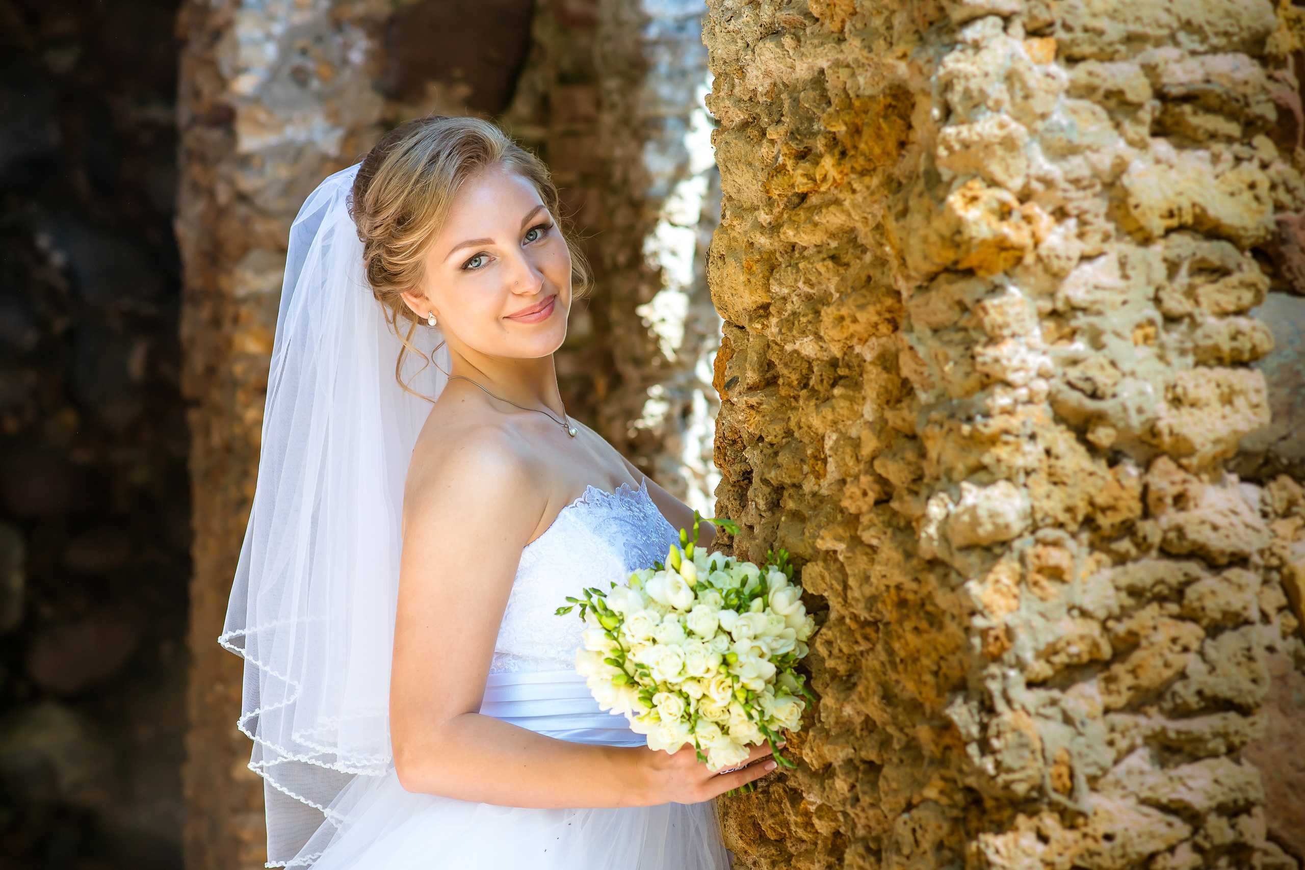 Santa un Dainis. Fotogrāfs Romualds Rubenis un Artemijs Stašāns