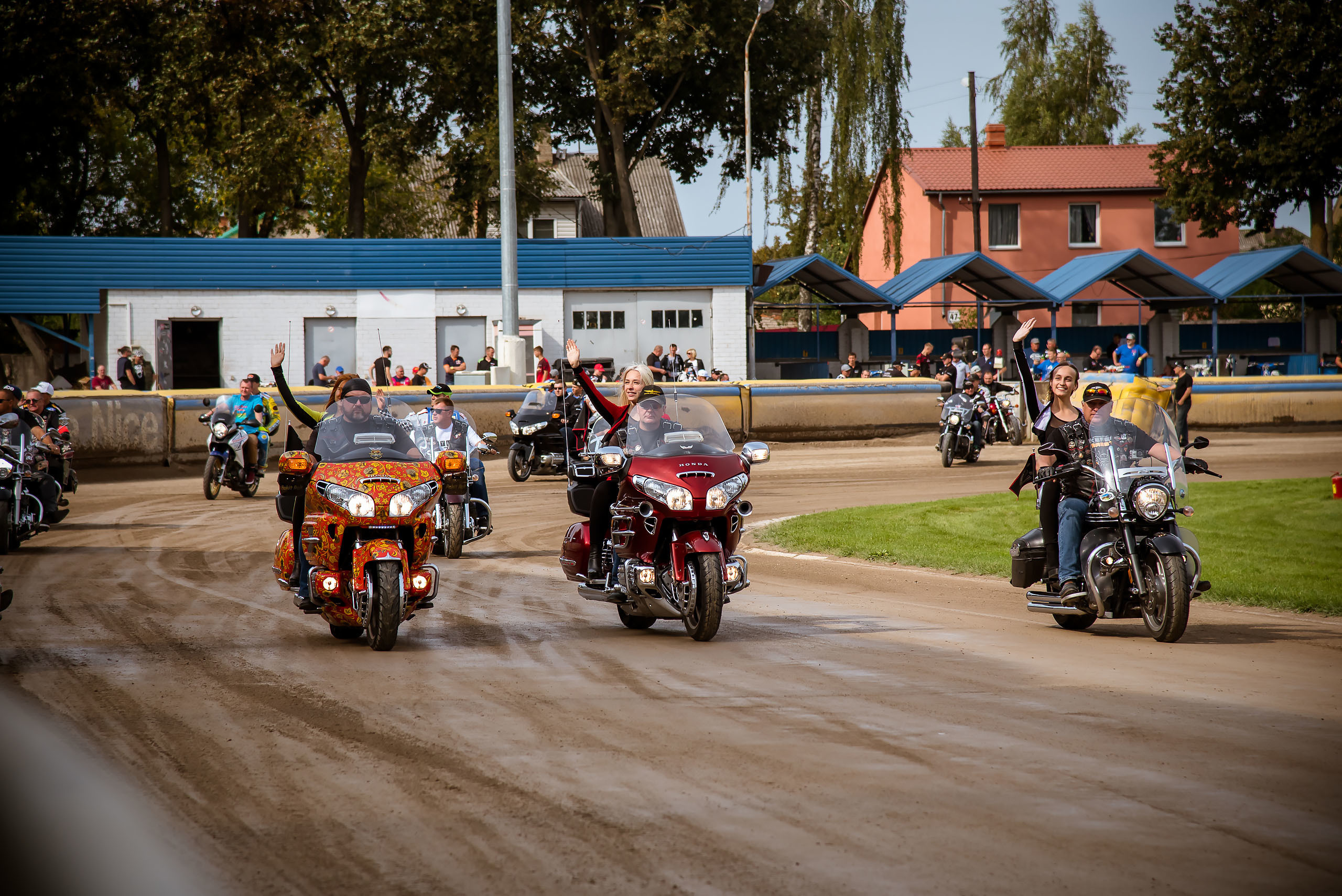 Nice Cup 2019. Фотограф Ромуальд Рубенис и Артемий Сташанс