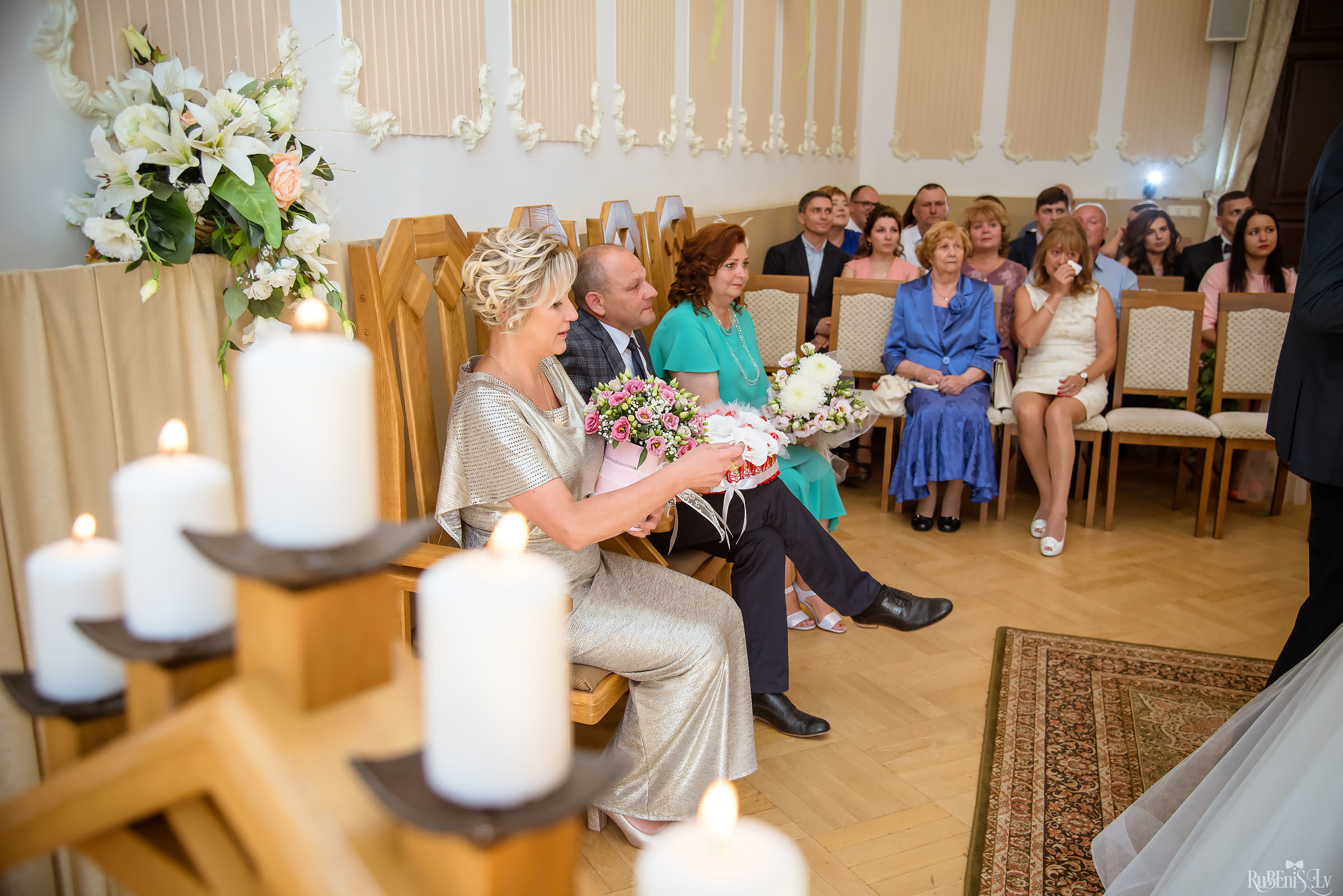 Ольга и Вадим. Фотограф Ромуальд Рубенис и Артемий Сташанс