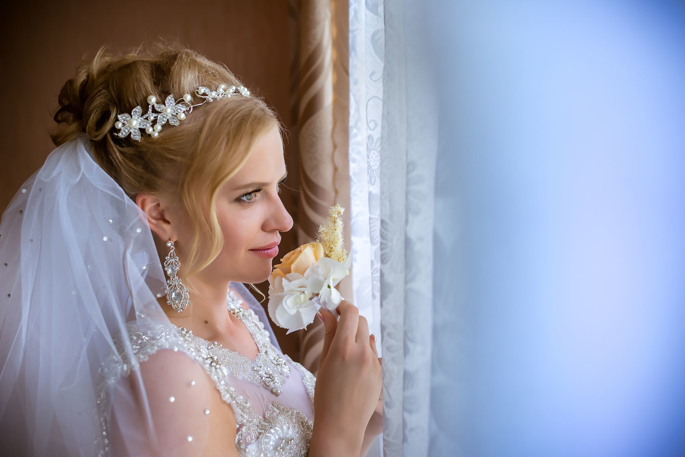Stefani un Edvins. Fotogrāfs Romualds Rubenis un Artemijs Stašāns
