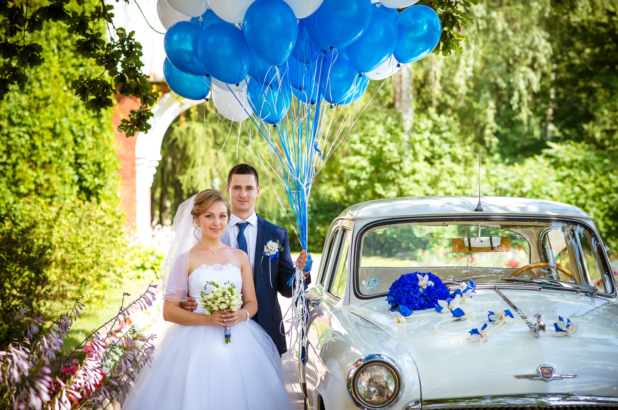 Santa un Dainis. Fotogrāfs Romualds Rubenis un Artemijs Stašāns
