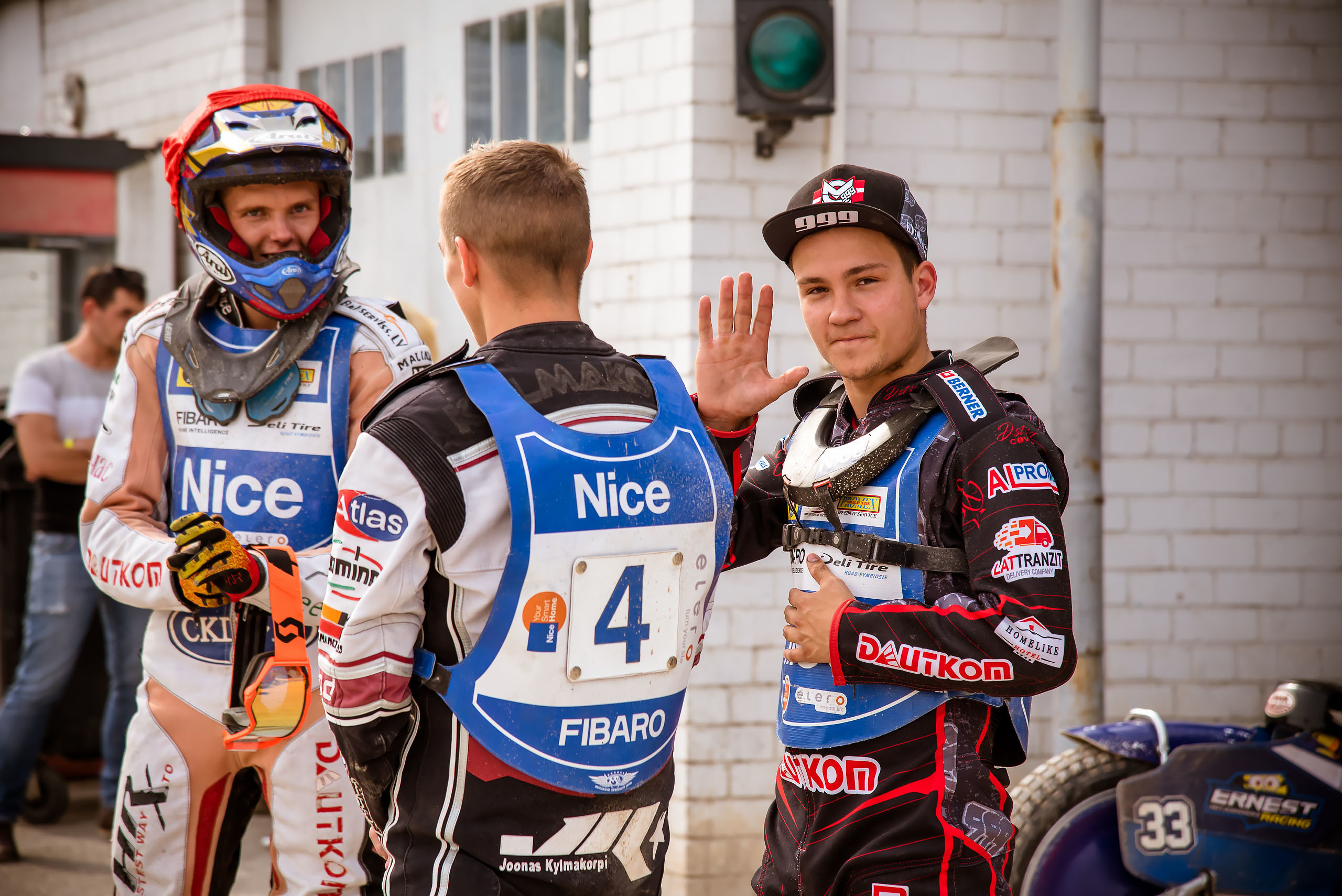 Nice Cup 2019. Фотограф Ромуальд Рубенис и Артемий Сташанс