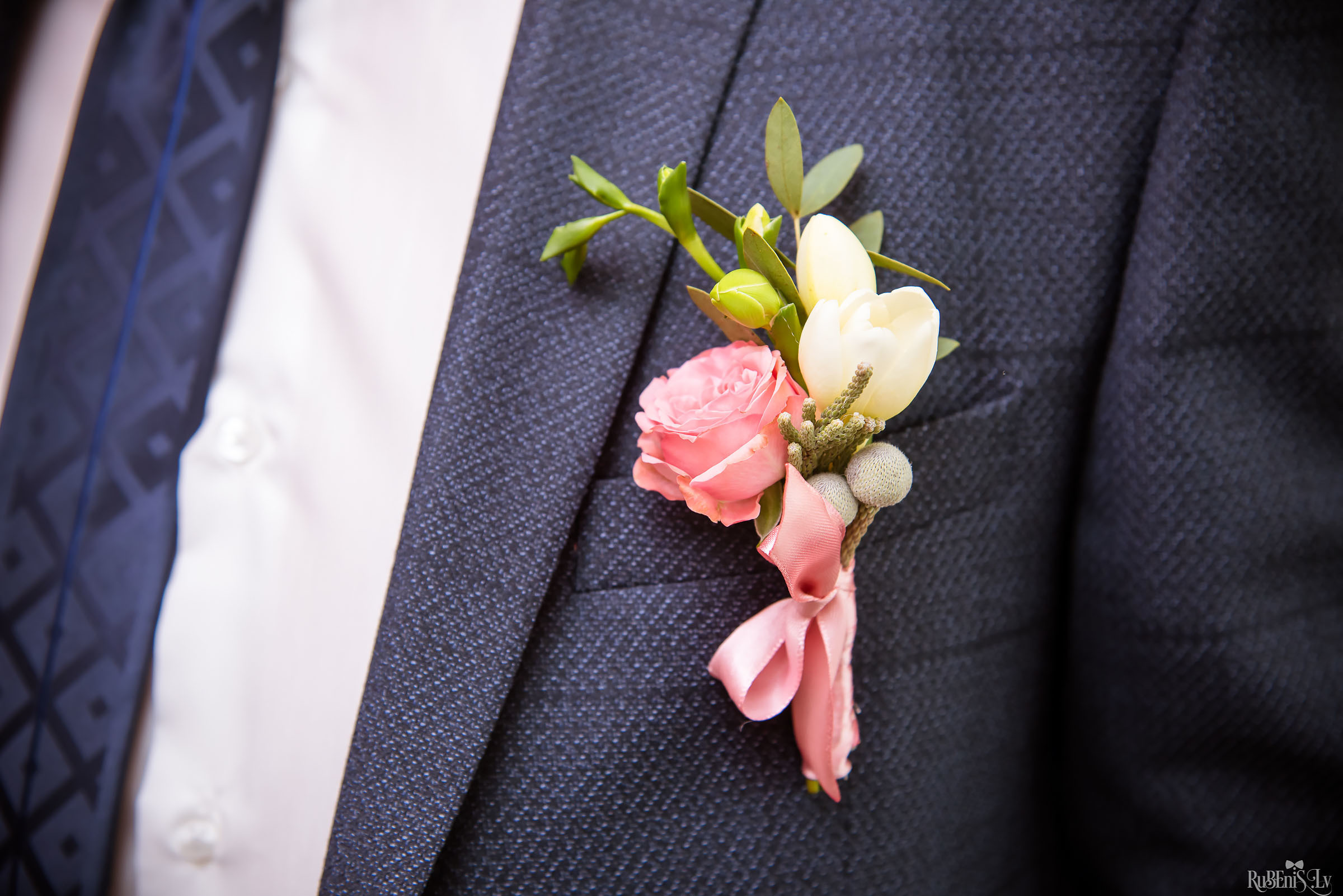 Ольга и Вадим. Фотограф Ромуальд Рубенис и Артемий Сташанс