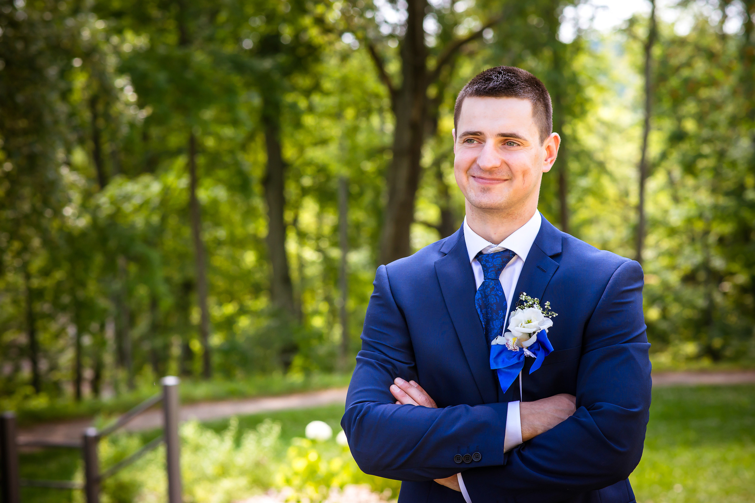 Santa un Dainis. Fotogrāfs Romualds Rubenis un Artemijs Stašāns