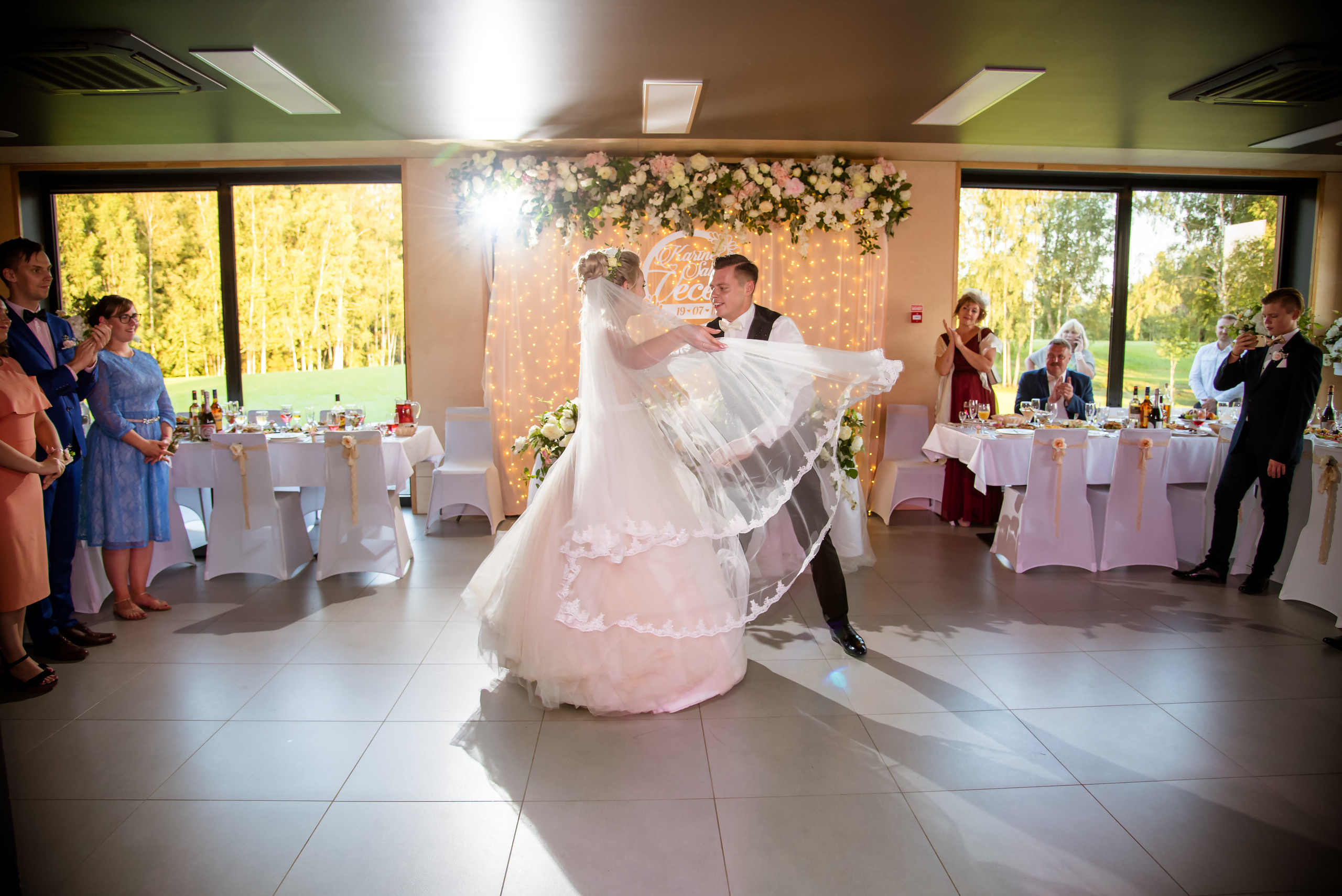 Fotogrāfs Romualds Rubenis un Artemijs Stašāns