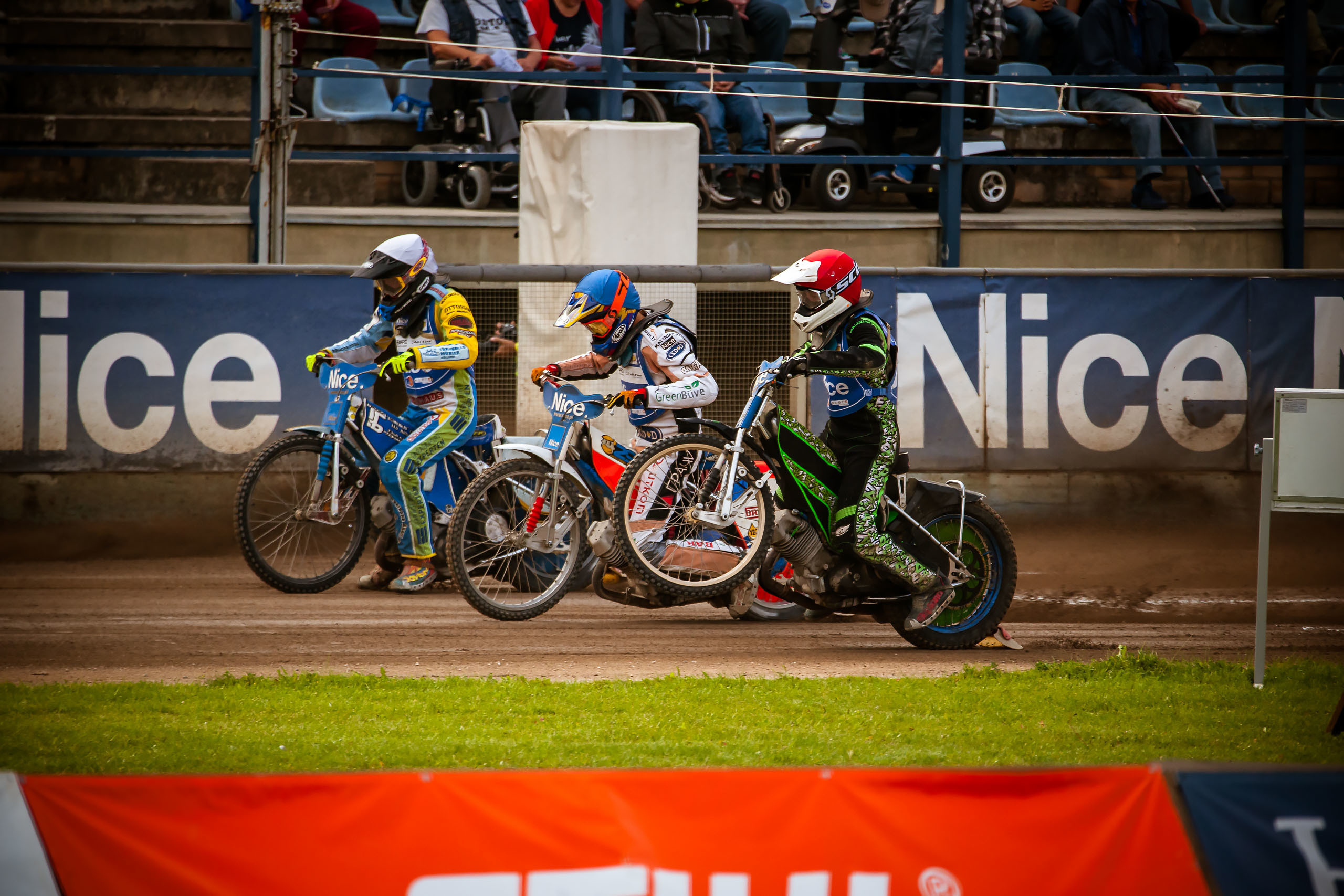 Nice Cup 2019. Фотограф Ромуальд Рубенис и Артемий Сташанс