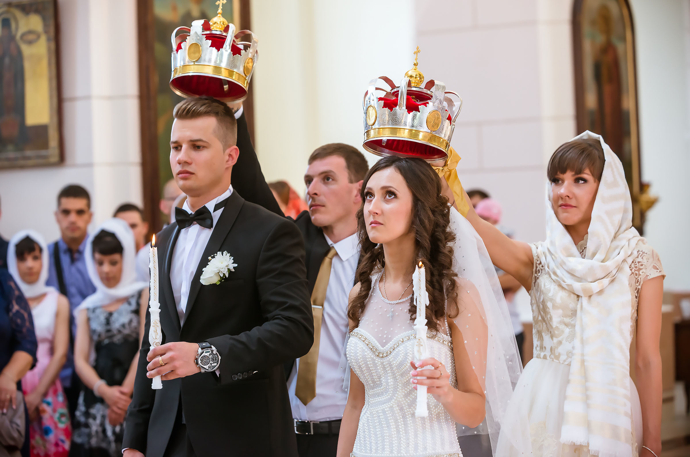 Viktorija un Jurijs. Fotogrāfs Romualds Rubenis un Artemijs Stašāns