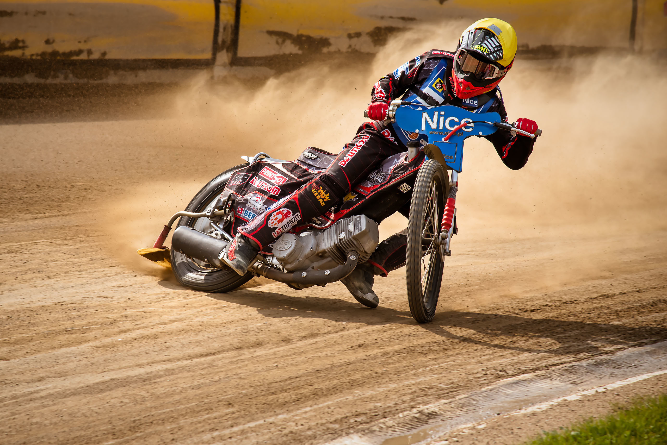 Nice Cup 2019. Фотограф Ромуальд Рубенис и Артемий Сташанс