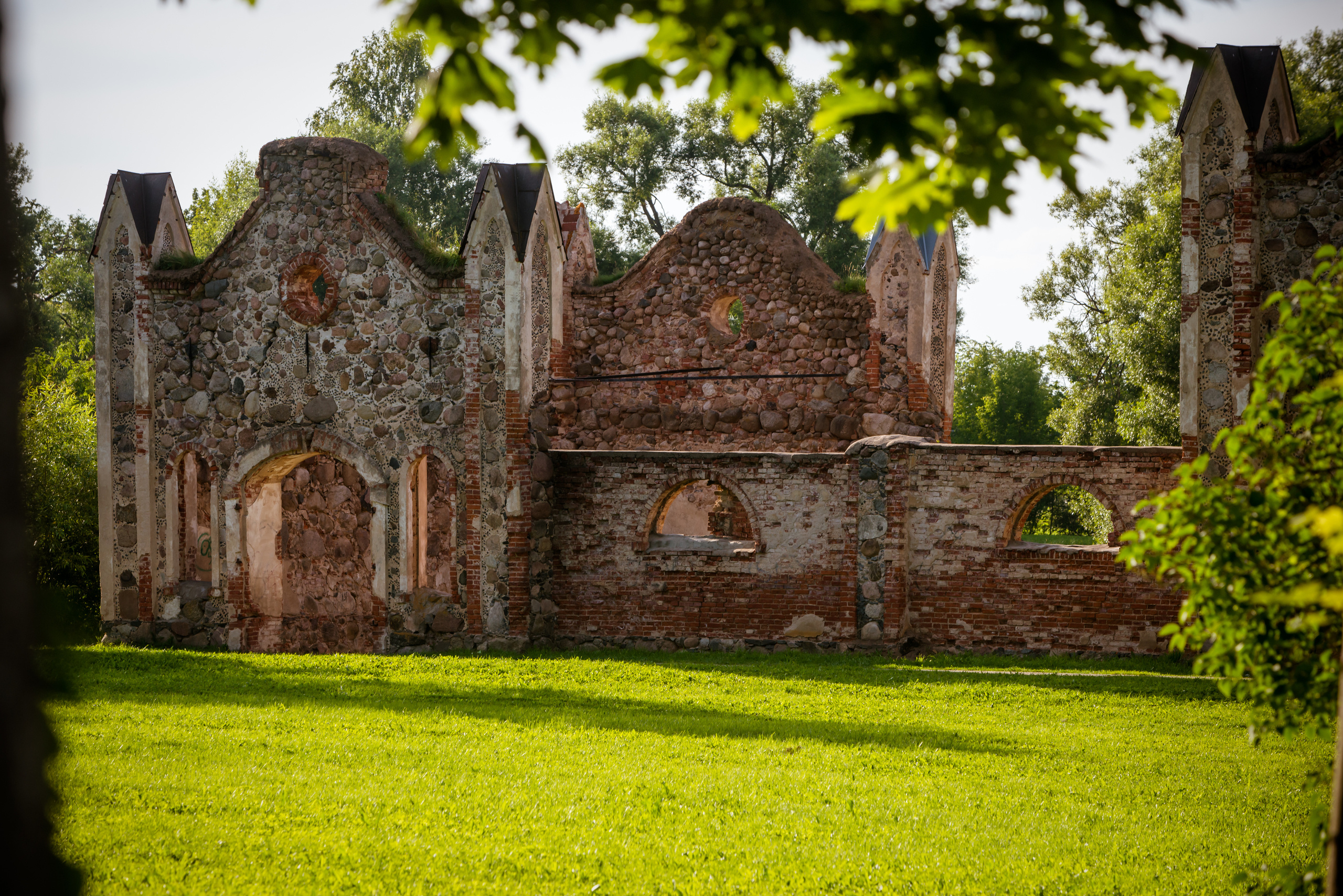 Olga un Vadims. Fotogrāfs Romualds Rubenis un Artemijs Stašāns