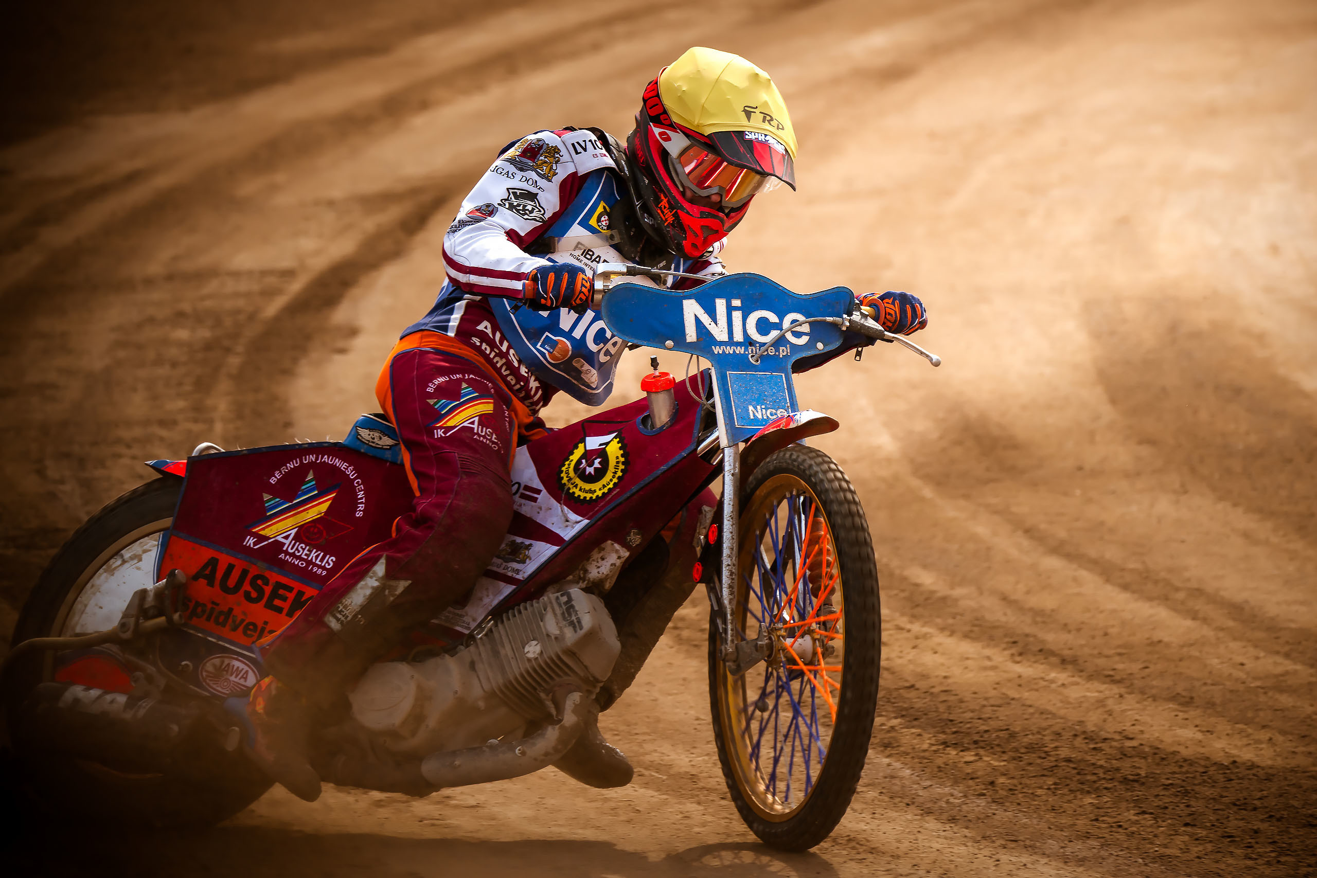 Nice Cup 2019. Фотограф Ромуальд Рубенис и Артемий Сташанс