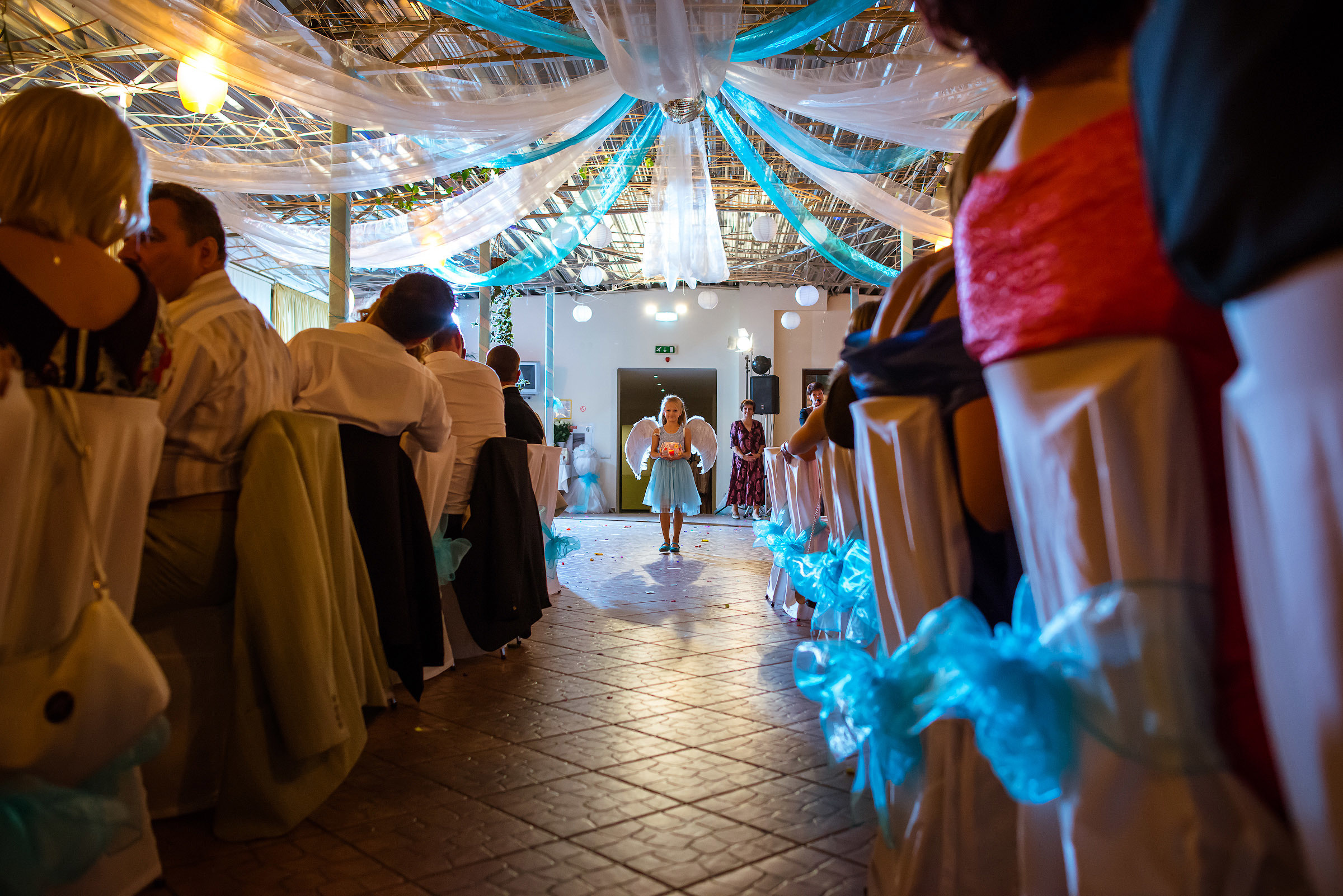 Съемка свадьбы в Ротко Центре. Фотограф Ромуальд Рубенис и Артемий Сташанс